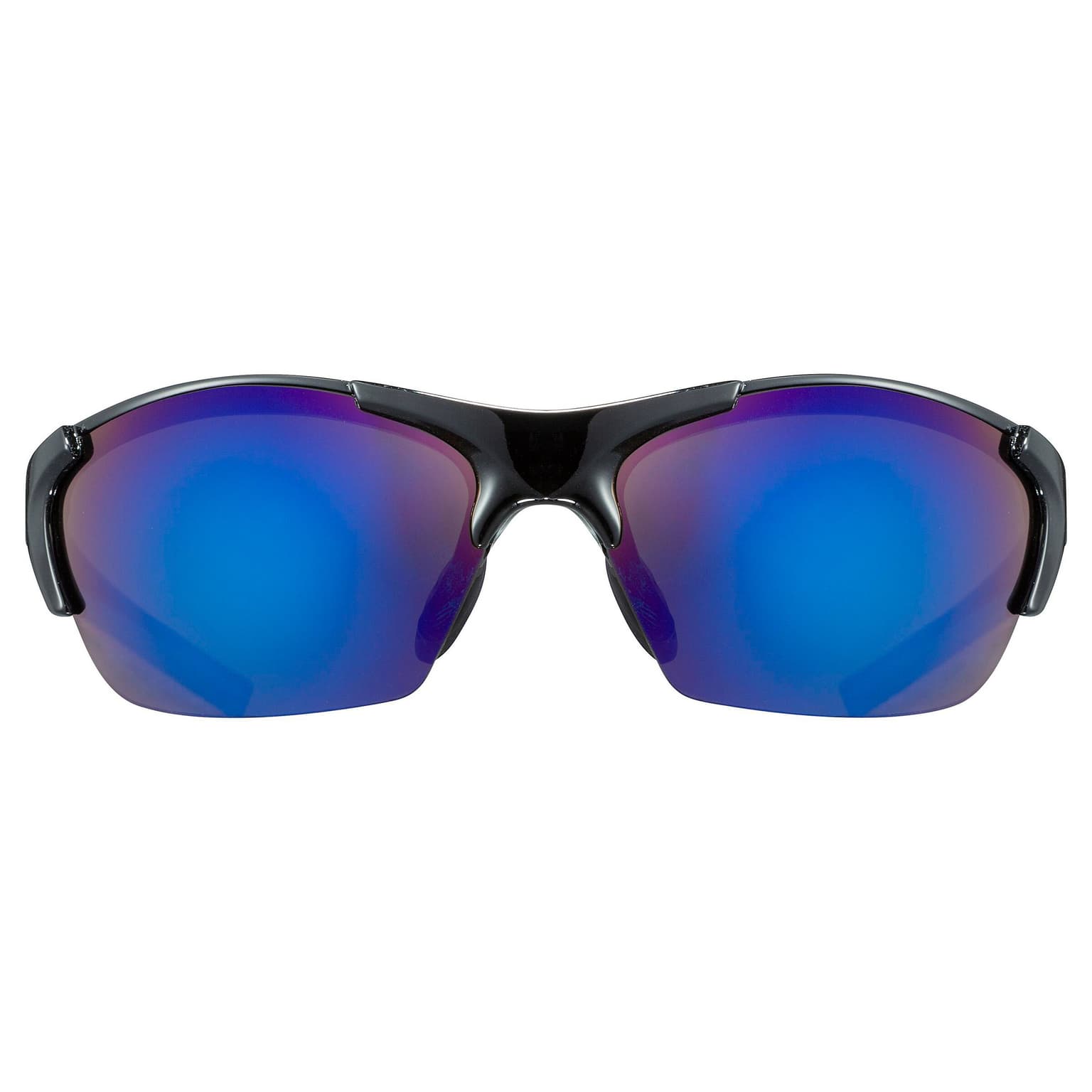Uvex Uvex Blaze lll 2.0 Sportbrille blau 4