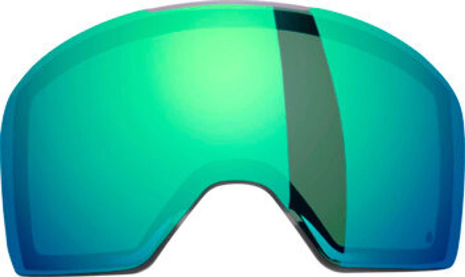 Sweet Protection Sweet Protection Connor RIG Reflect Lens Lente degli occhiali grigio 1