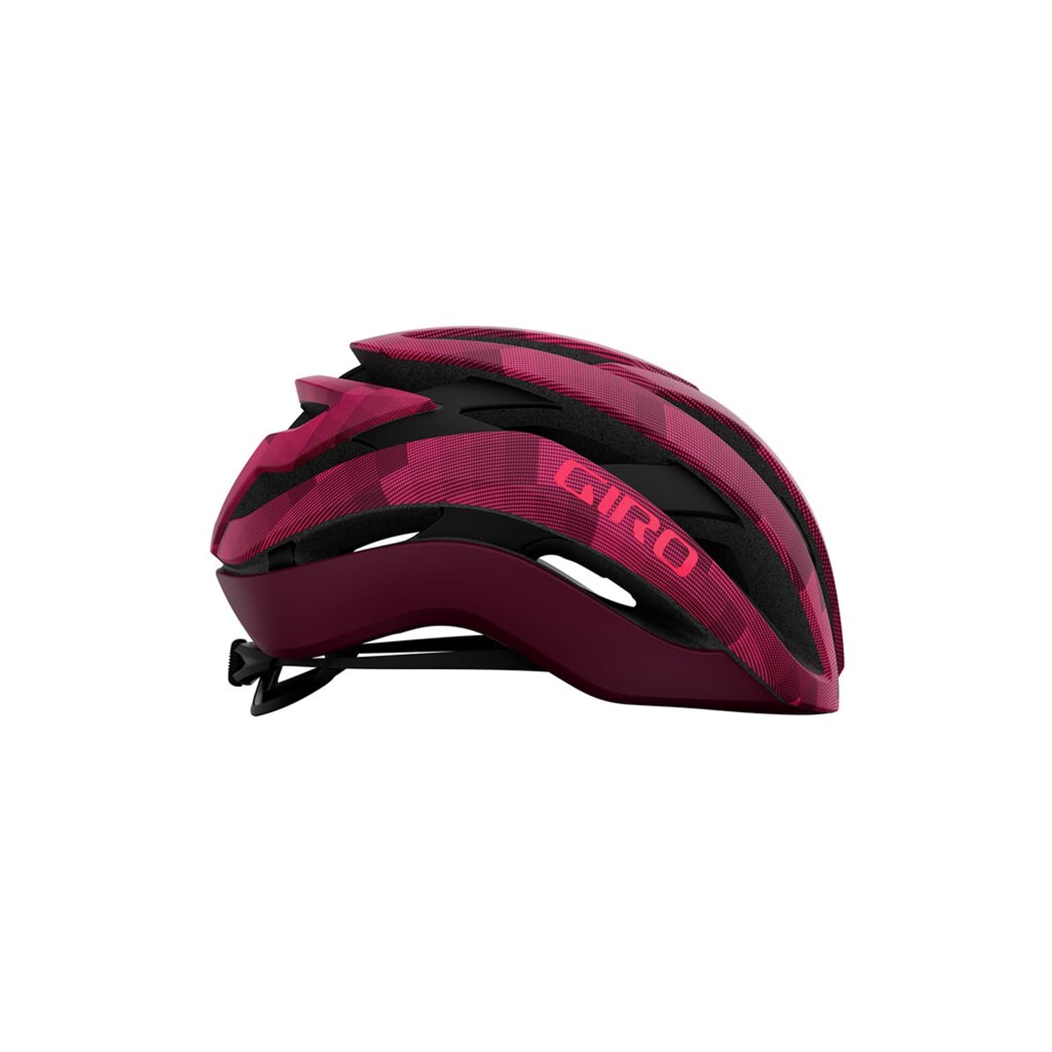 Giro Giro Cielo MIPS Helmet Casque de vélo bordeaux 4