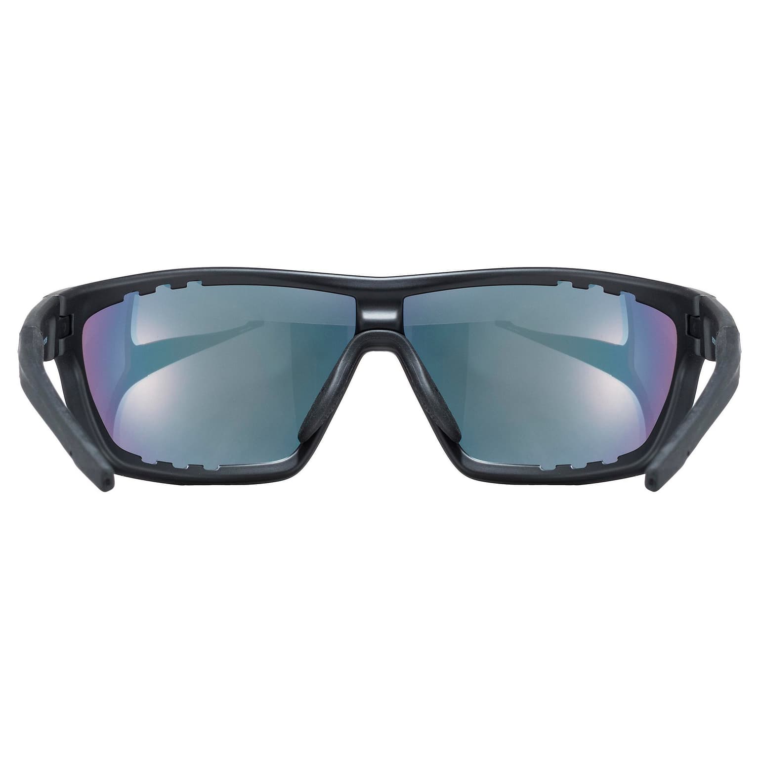 Uvex Uvex Colorvision Sportbrille schwarz 5