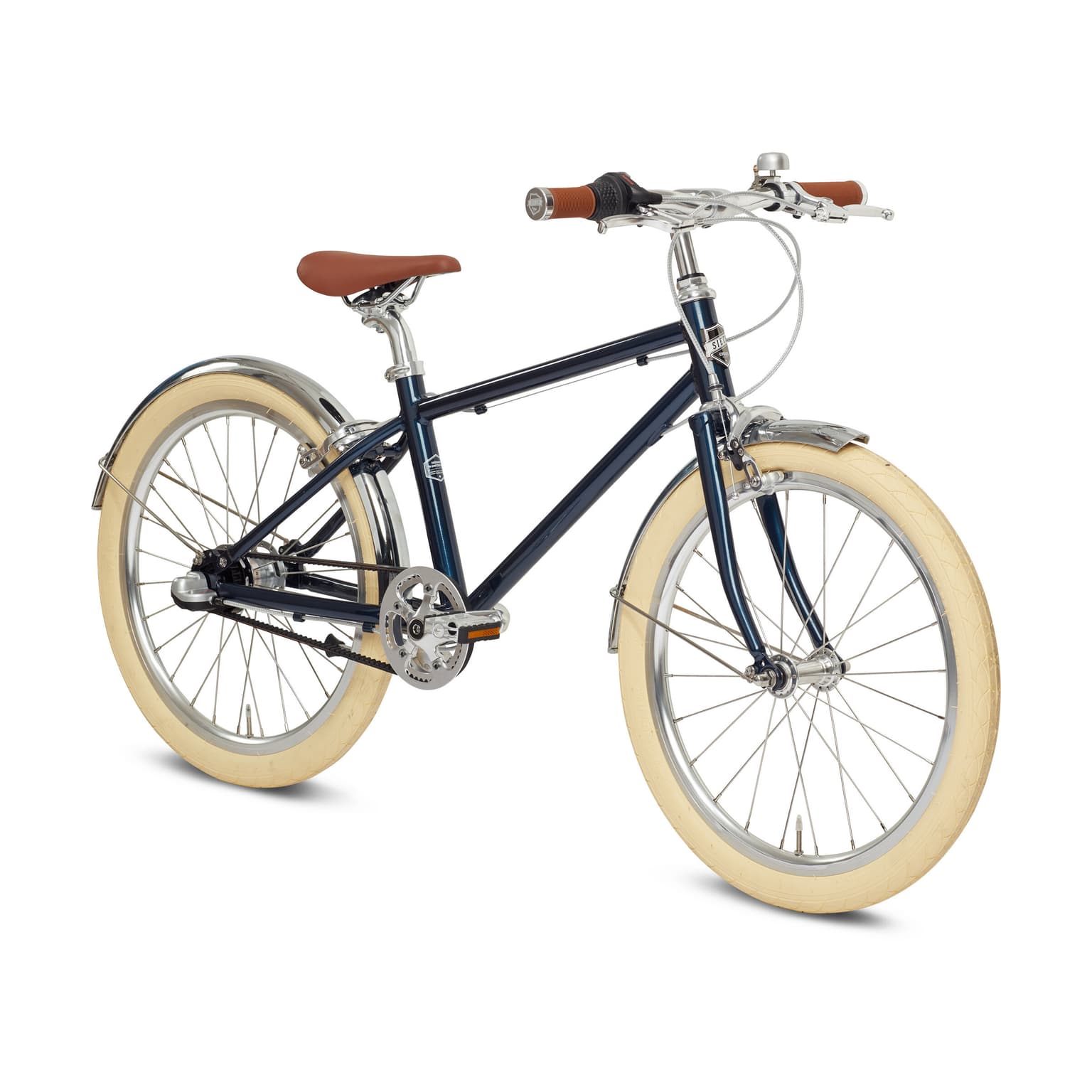 Siech Cycles Siech Cycles Kids Bike 20 Vélo enfant bleu-fonce 2