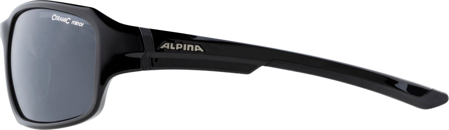 Alpina Alpina Lyron Sportbrille anthrazit 3
