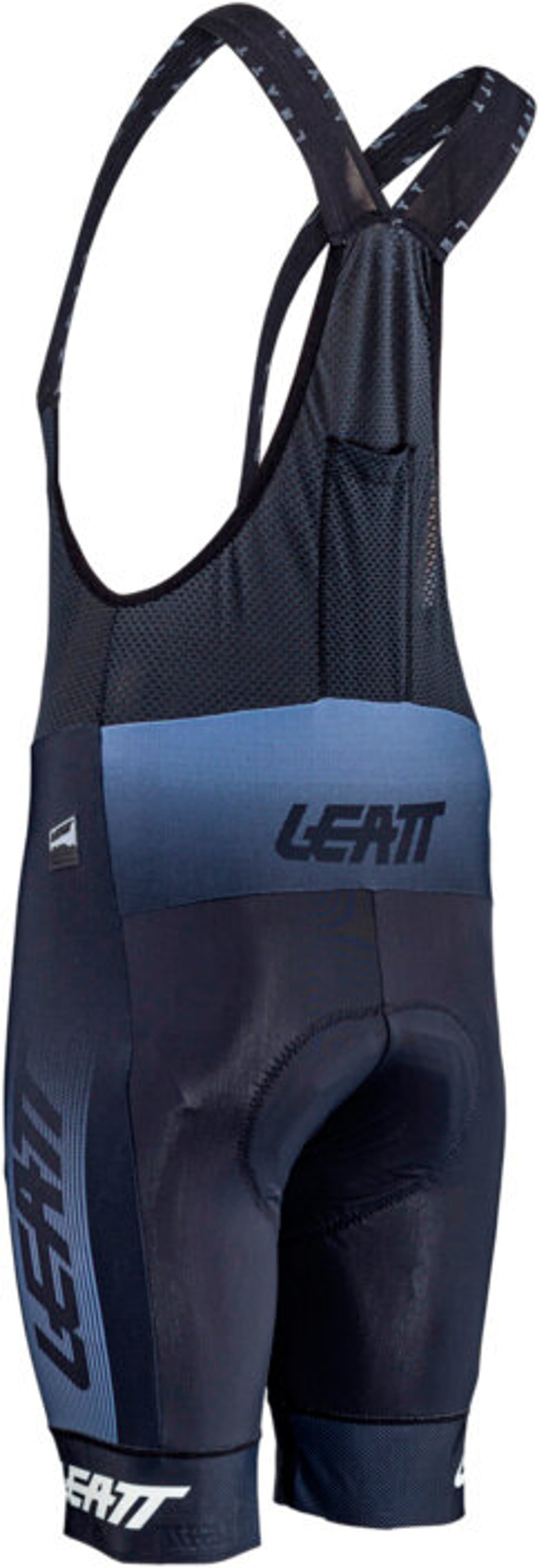 Leatt Leatt MTB Endurance 6.0 Women Bib Pantalon de vélo noir 2