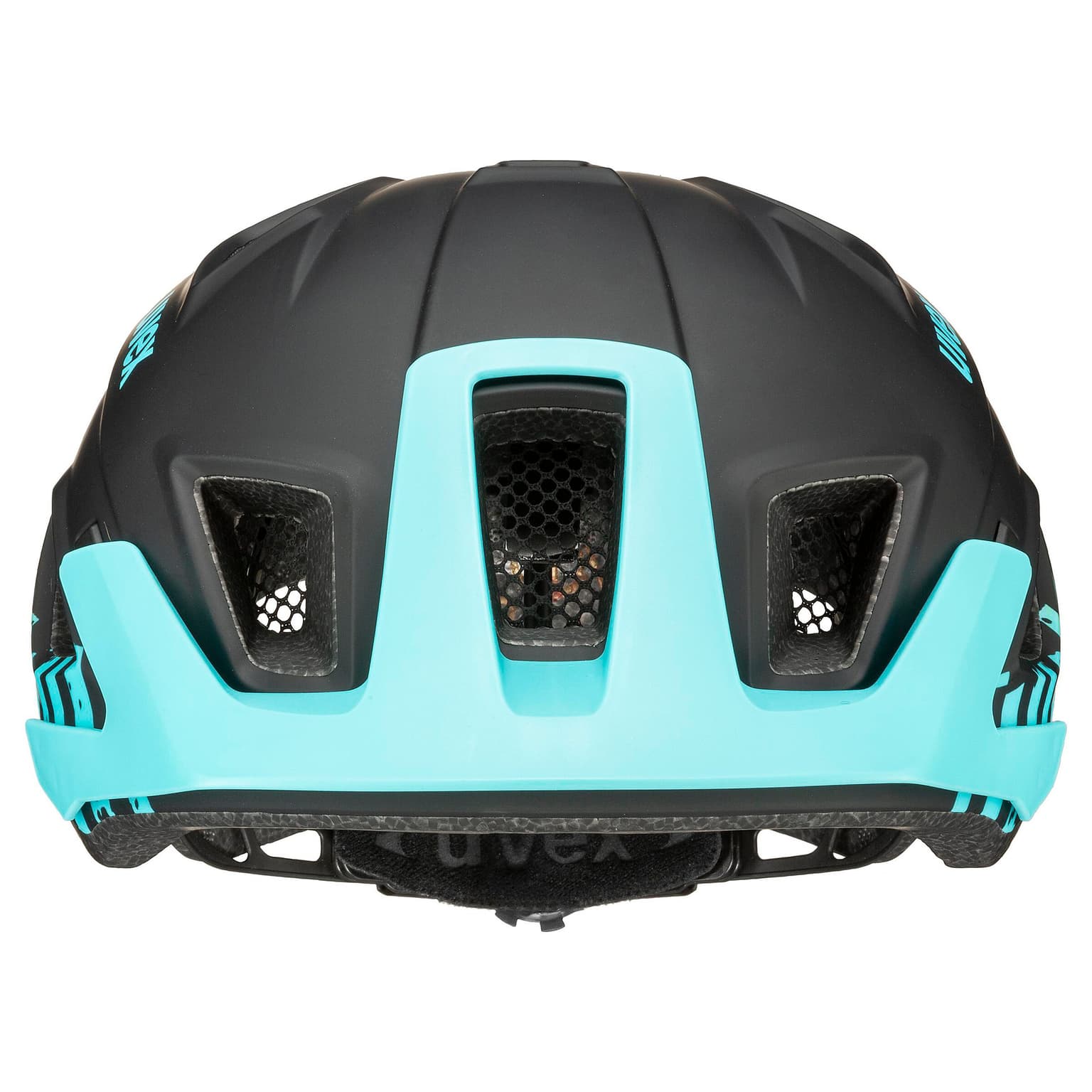 Uvex Access Casco da bicicletta acqua 3