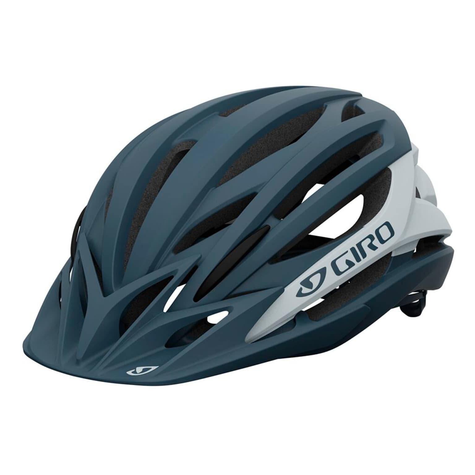 Giro Giro Artex MIPS Helmet Velohelm anthrazit 1