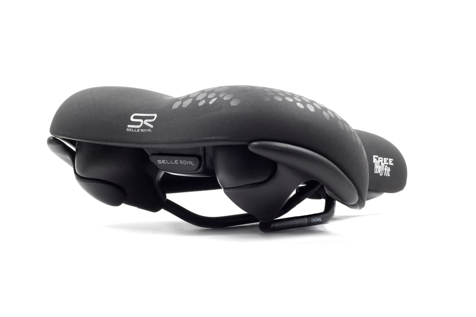 Selle Royal Selle Royal Freeway Fit Relax Selle 4
