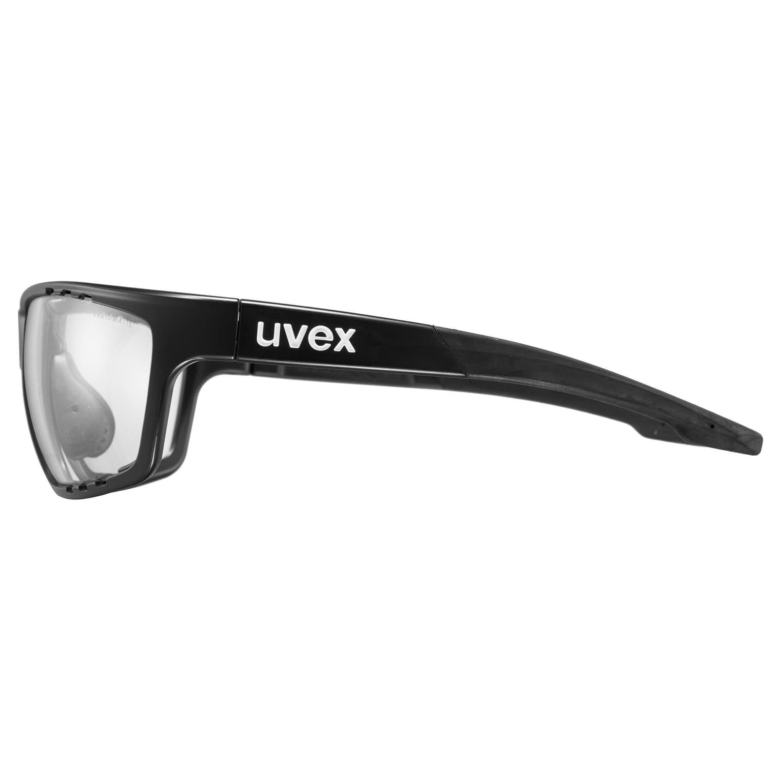 Uvex Uvex Sportstyle 706 V Lunettes de sport noir 4