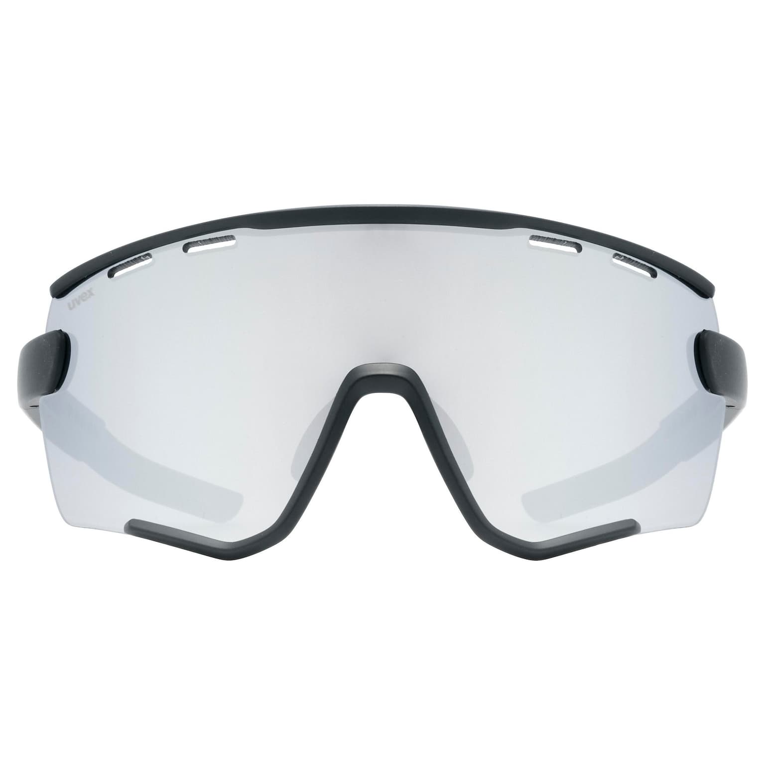 Uvex Uvex Sportbrille Sportbrille noir 5