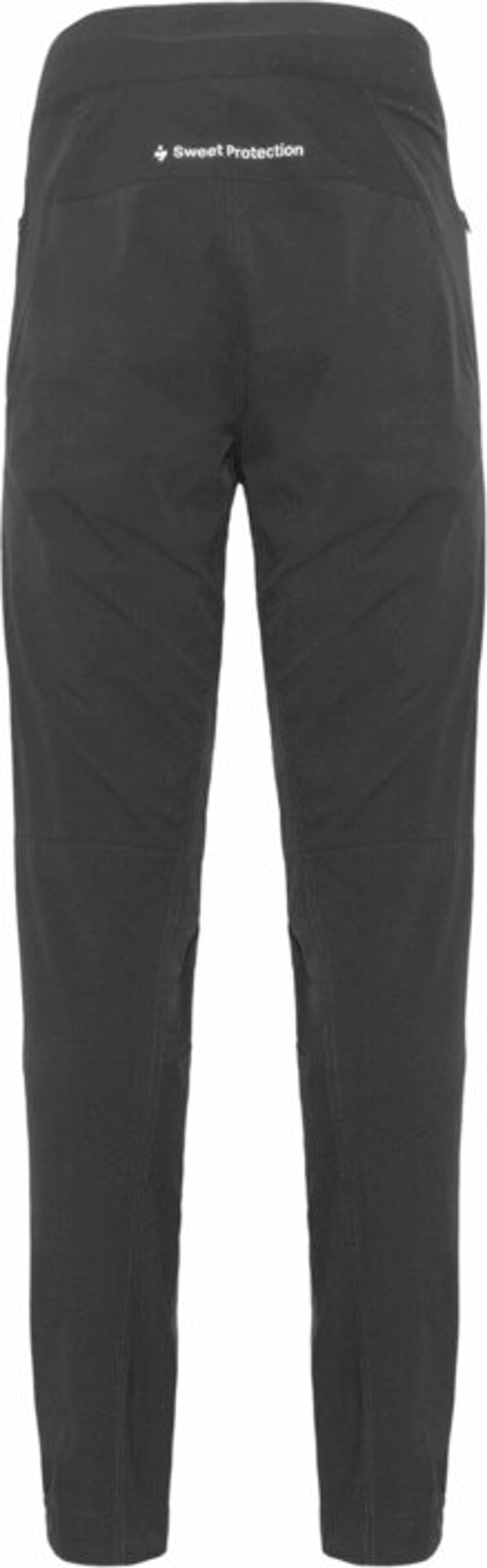 Sweet Protection Hunter II Pants M Pantaloni da bici nero 2