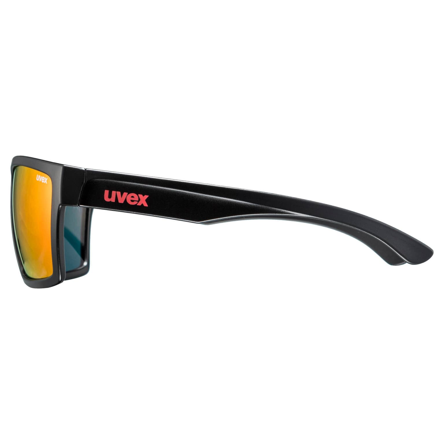 Uvex Uvex lgl 29 Sportbrille schwarz 3