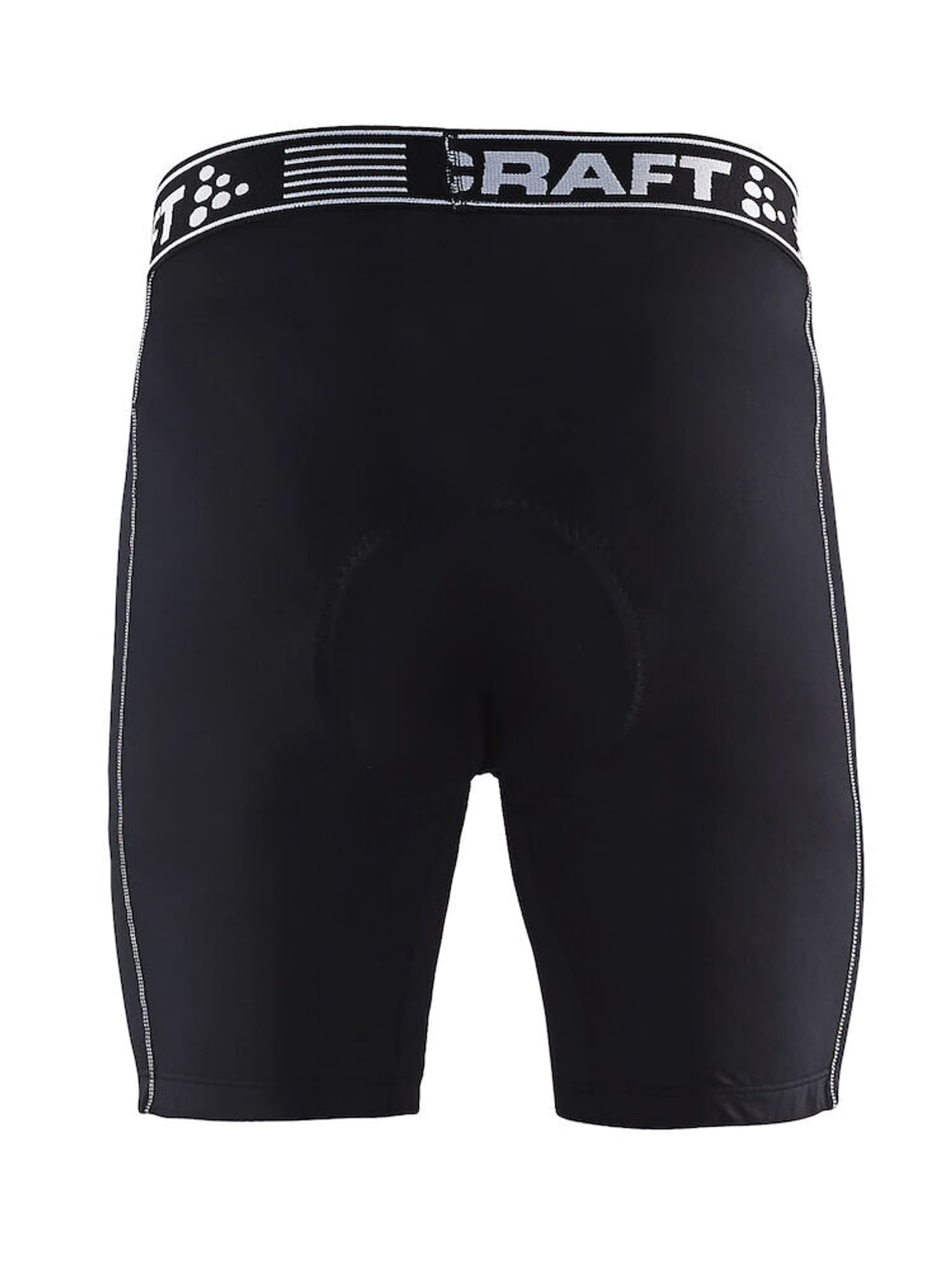 Craft Craft Core Greatness Bike Shorts Pantaloncini da bici nero 4