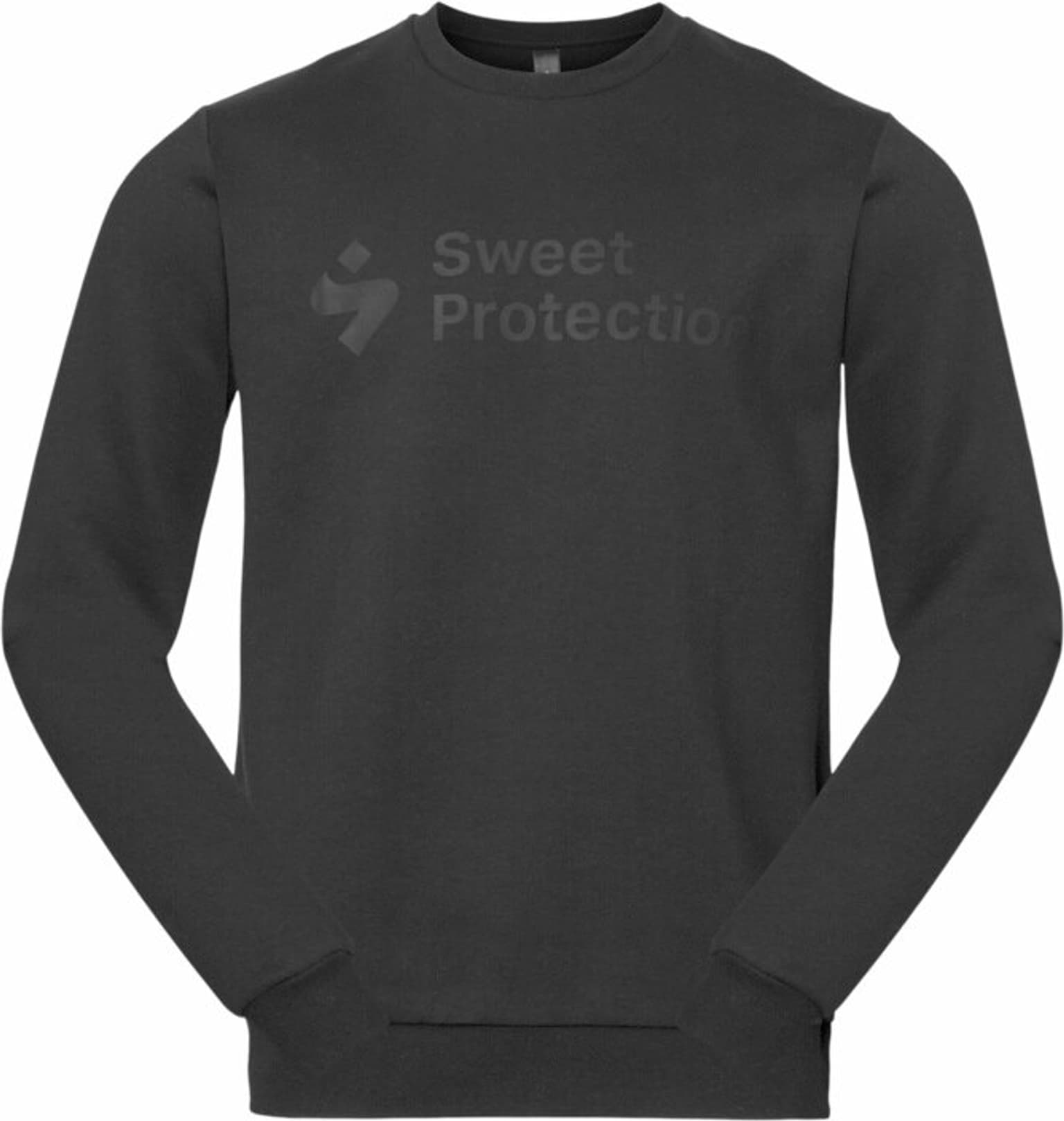 Sweet Protection Sweet Crew M Pull-over noir 1