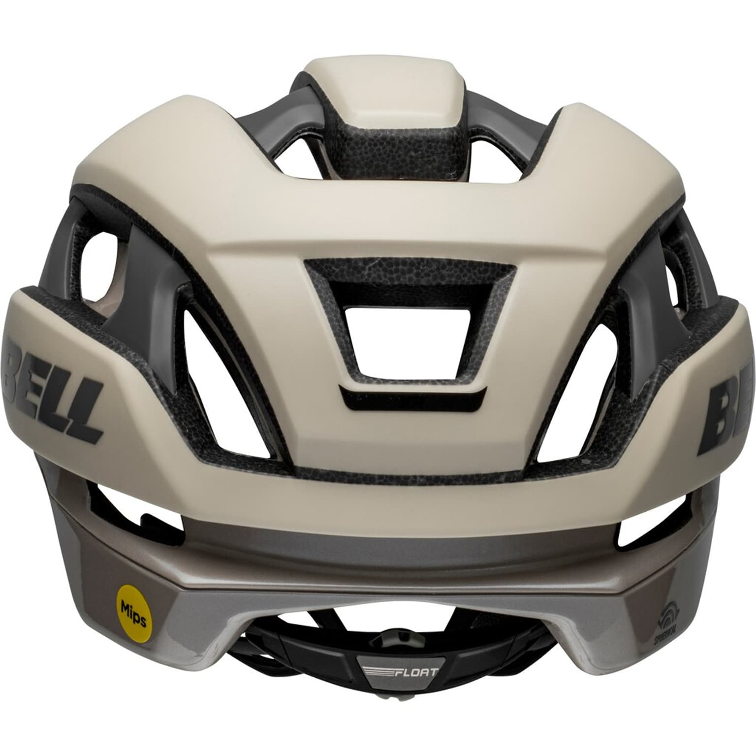 Bell Bell XR Spherical MIPS Helmet Casque de vélo beige 4