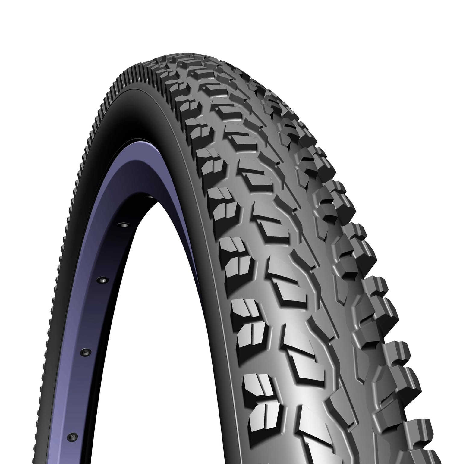 Crosswave V83 Blade 26x1.90 Pneumatici per bicicletta 1