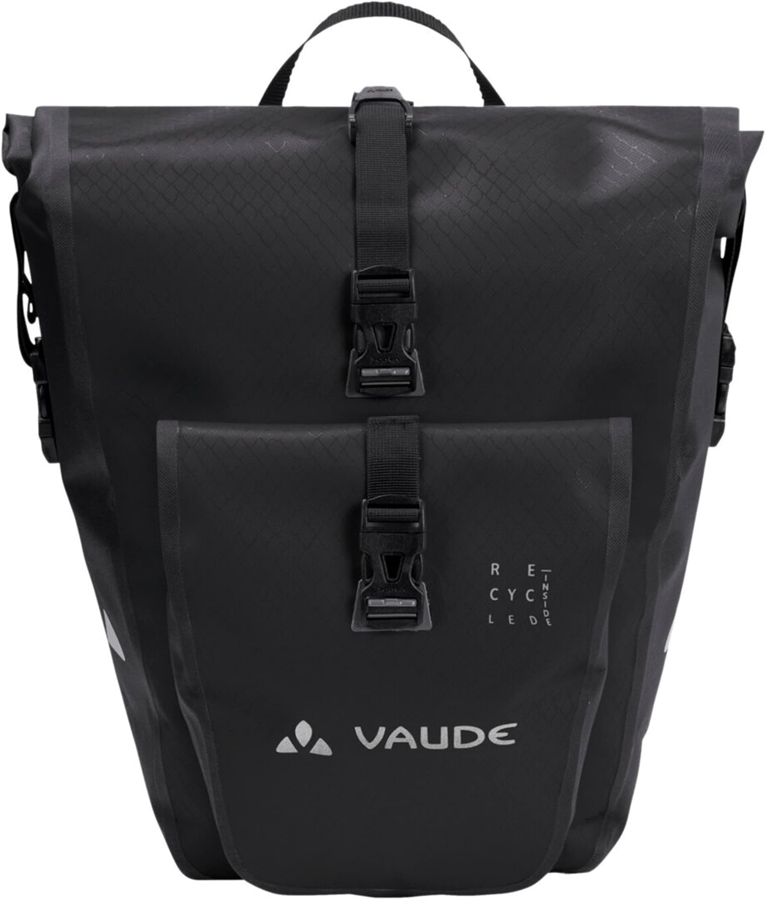 Vaude Vaude Aqua Back Plus Single Rucksack schwarz 1