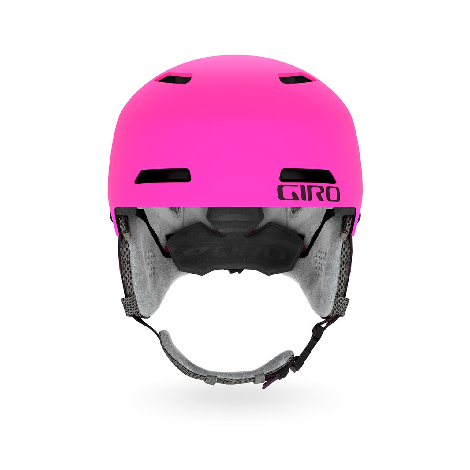 Giro Giro Crüe MIPS FS Helmet Casque de ski magenta 2