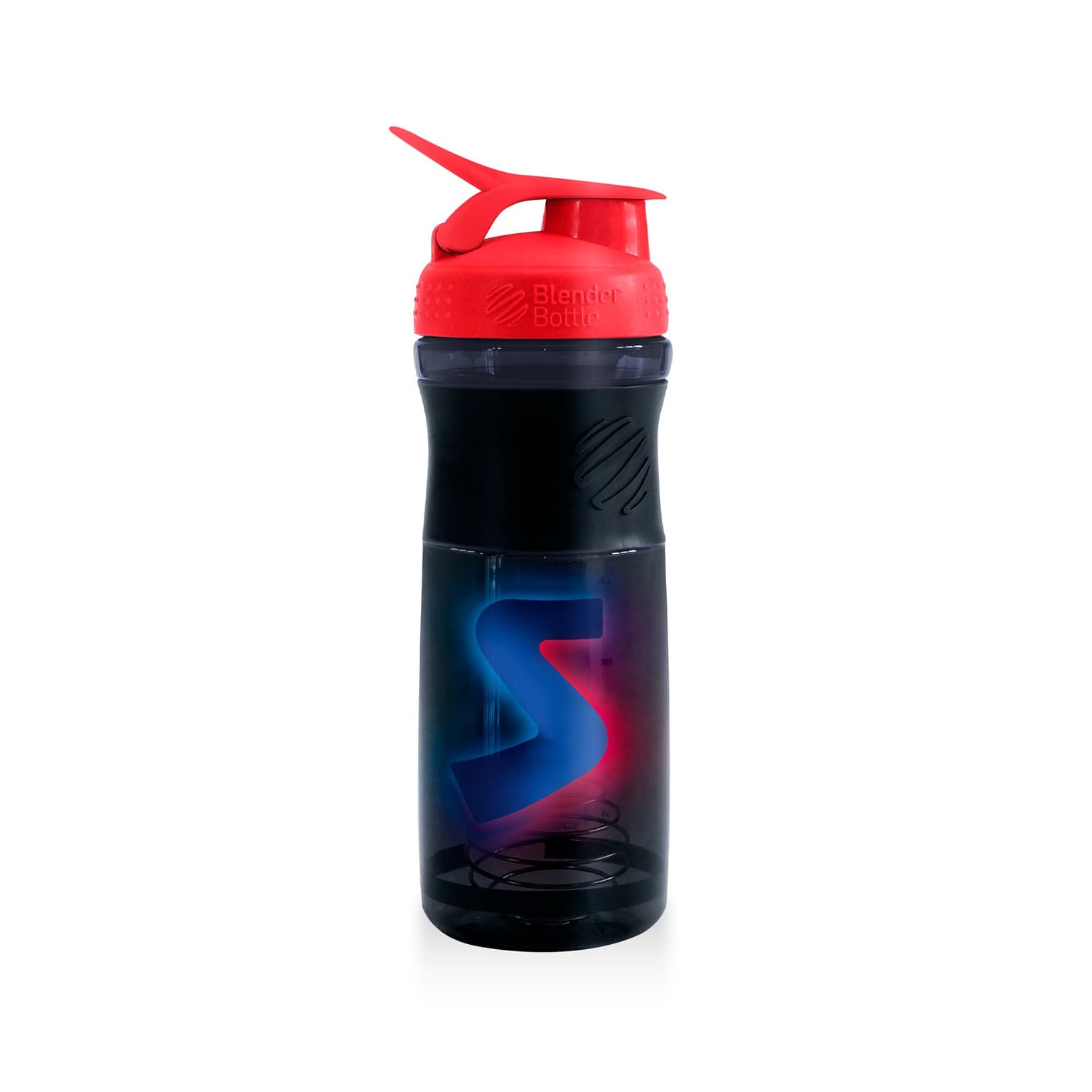 Sponser Sponser E-Sport Bottle Trinkflasche 1
