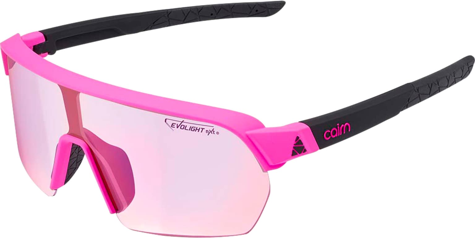 Cairn Roclight Occhiali sportivi fucsia 1