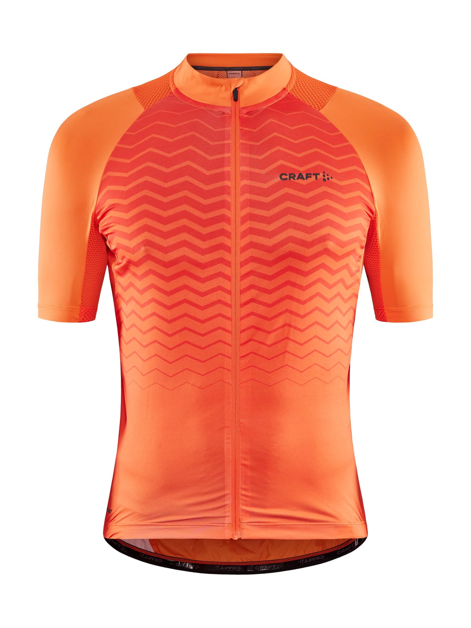 Craft Craft Adv Endur Jersey Maglietta da bici arancio 1