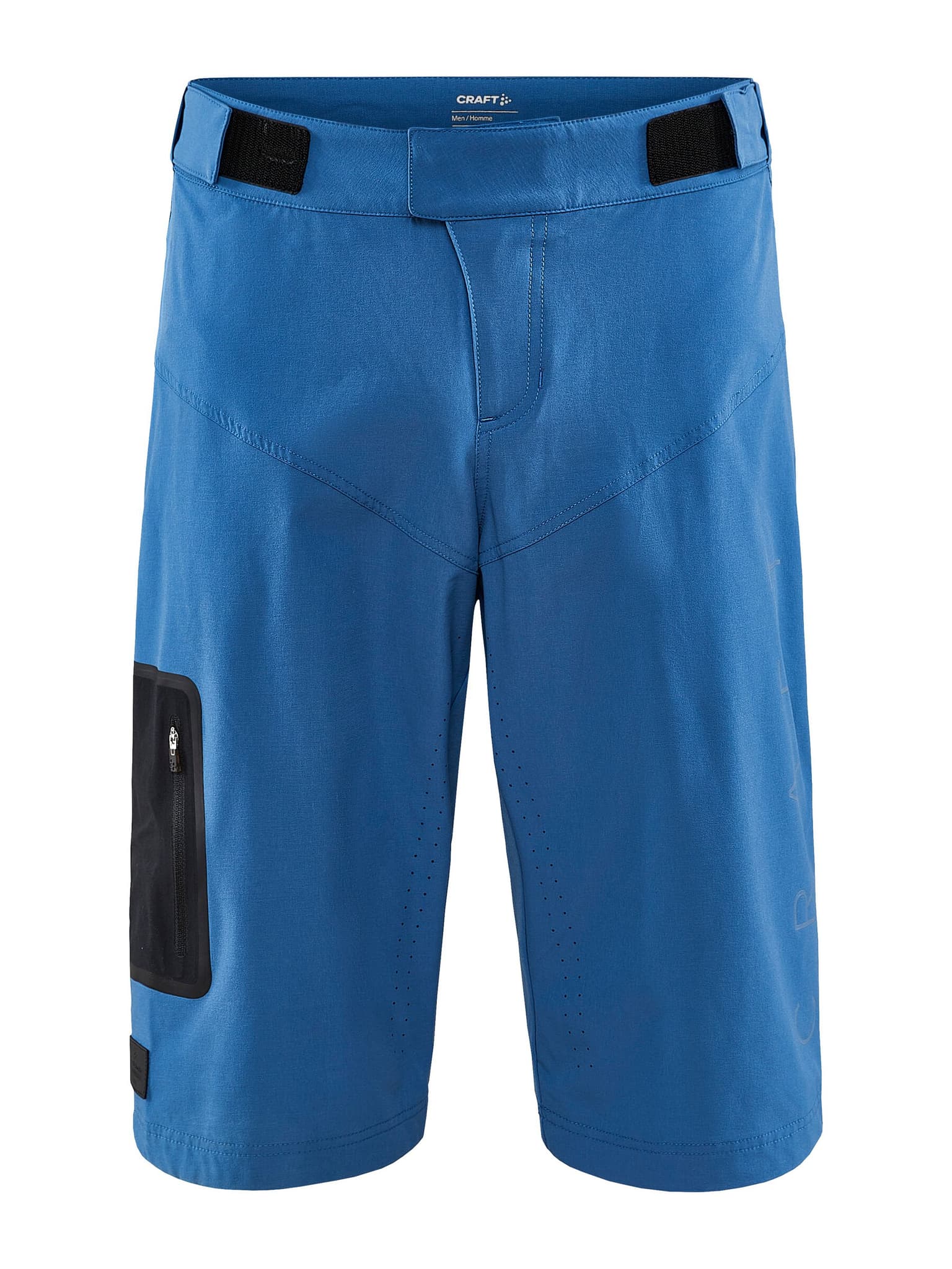Craft Craft Adv Offroad XT Shorts Pantaloncini da bici blu 1