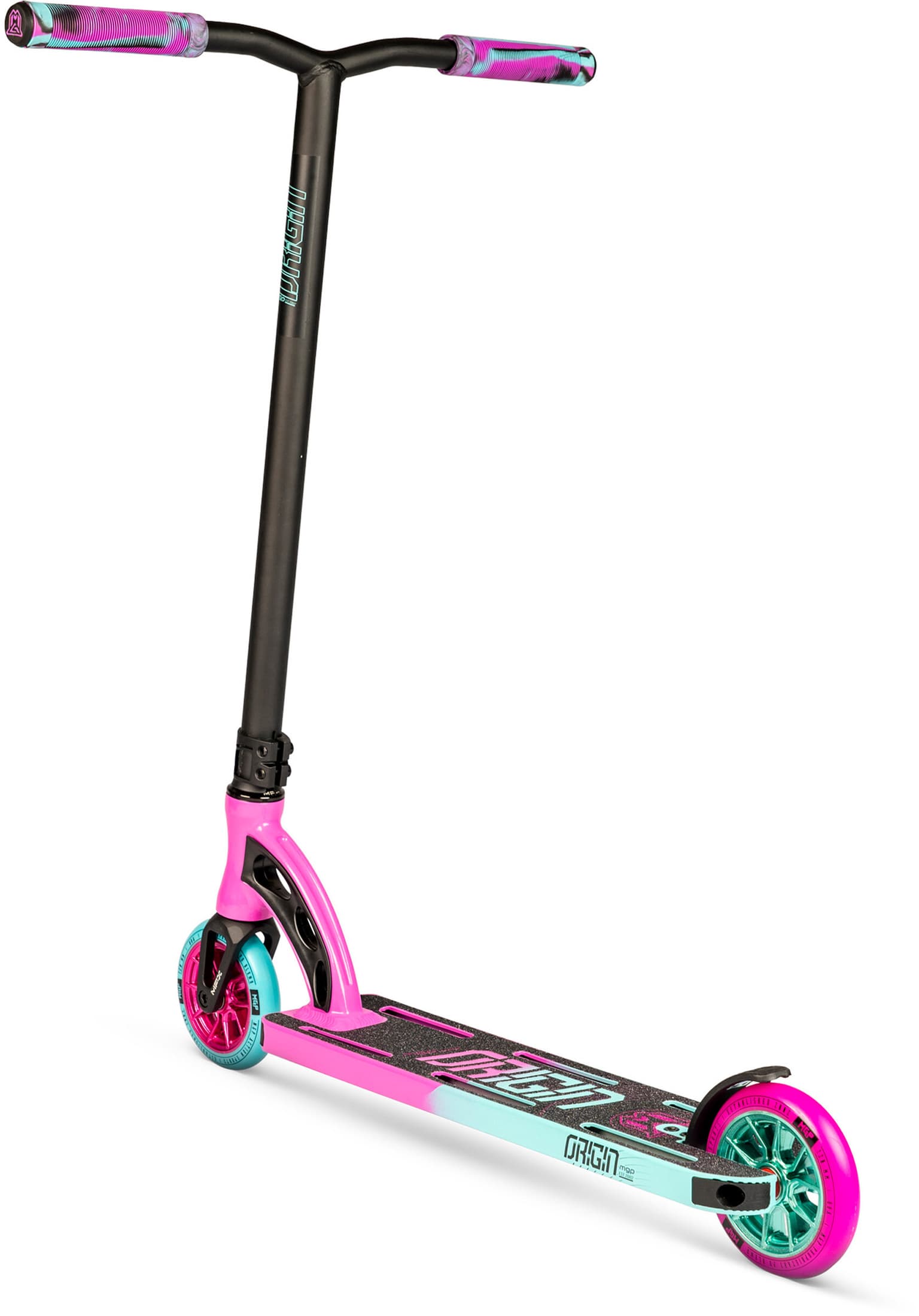MGP MGP Origin PRO Faded Scooter pink 2