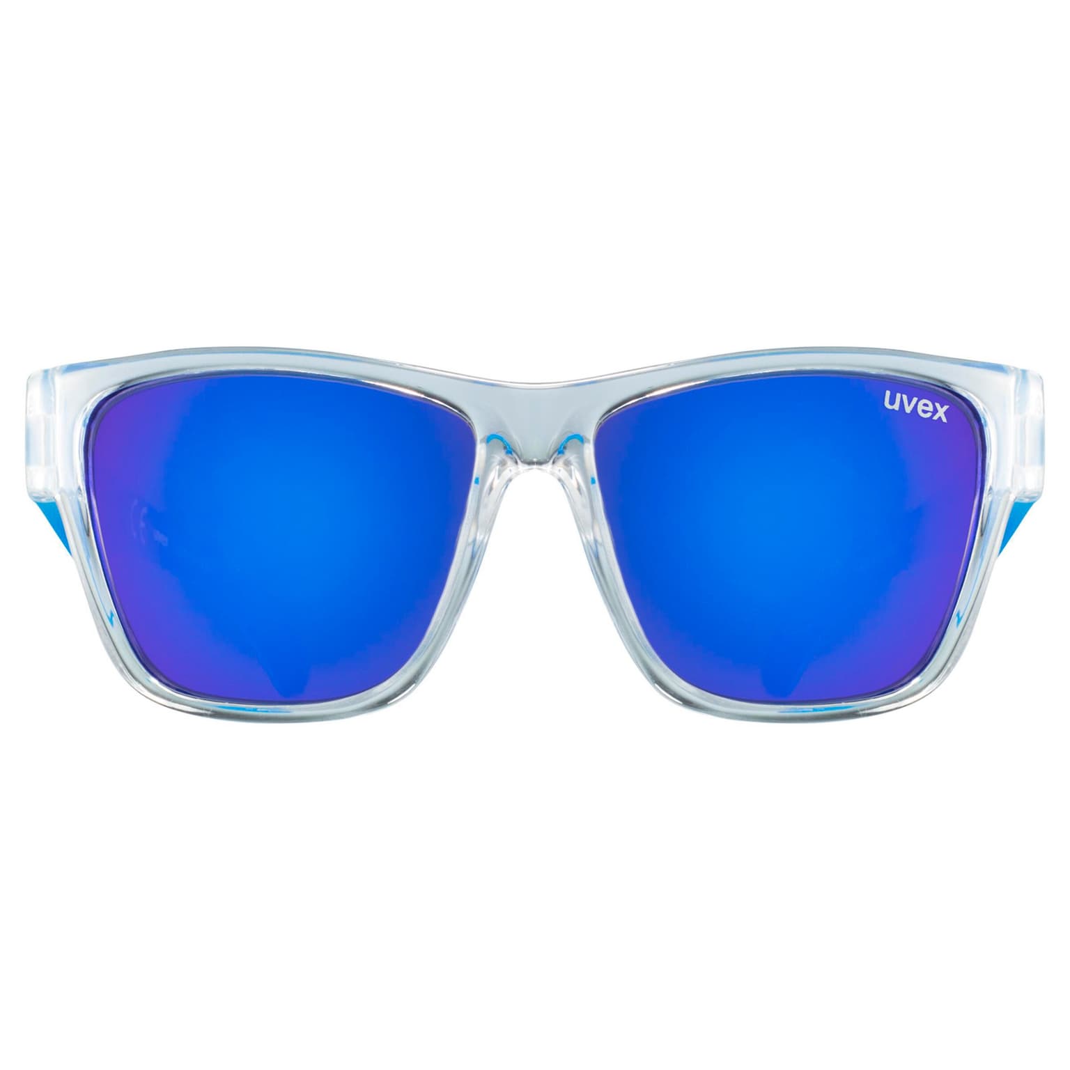 Uvex Uvex Sportstyle 508 Sportbrille blau 6