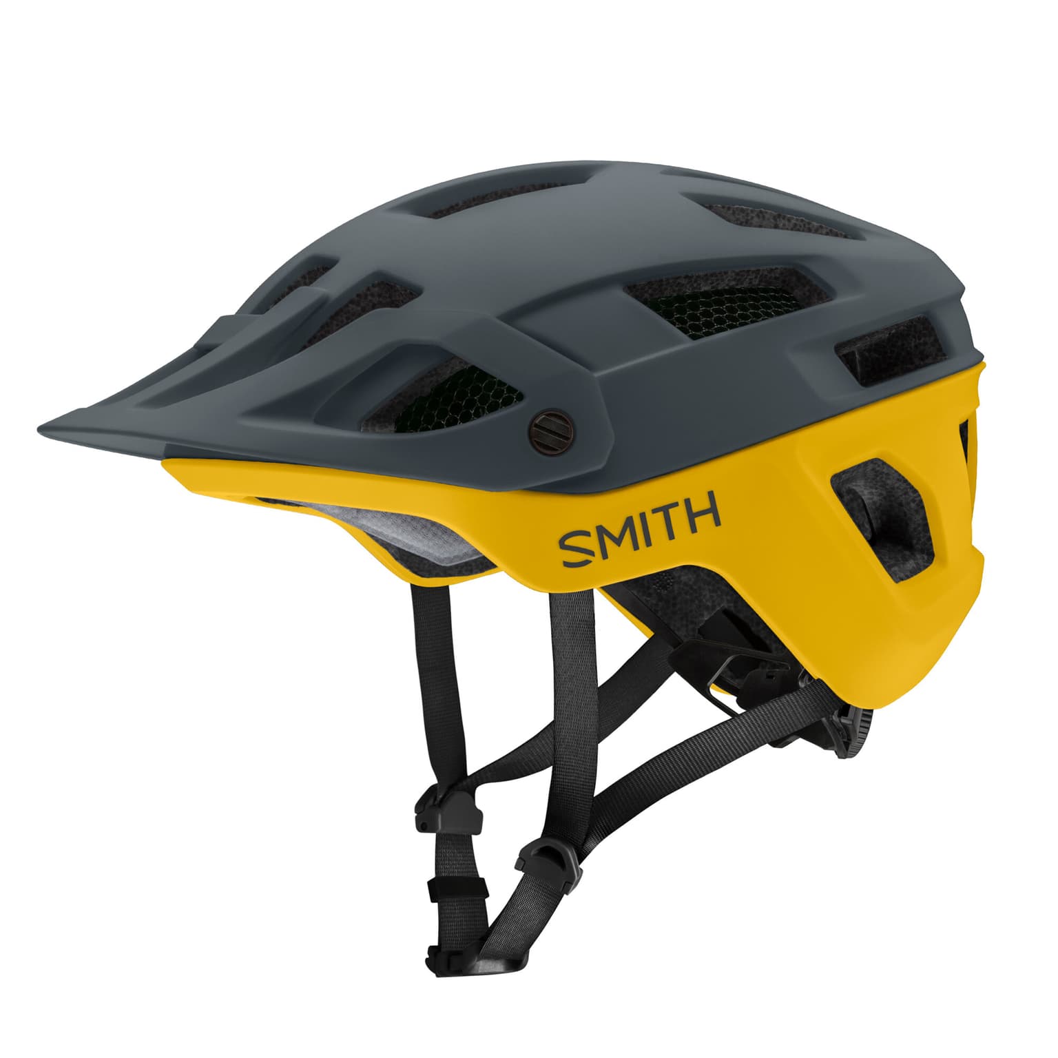 Smith Smith Engage 2 Mips Casque de vélo antracite 1