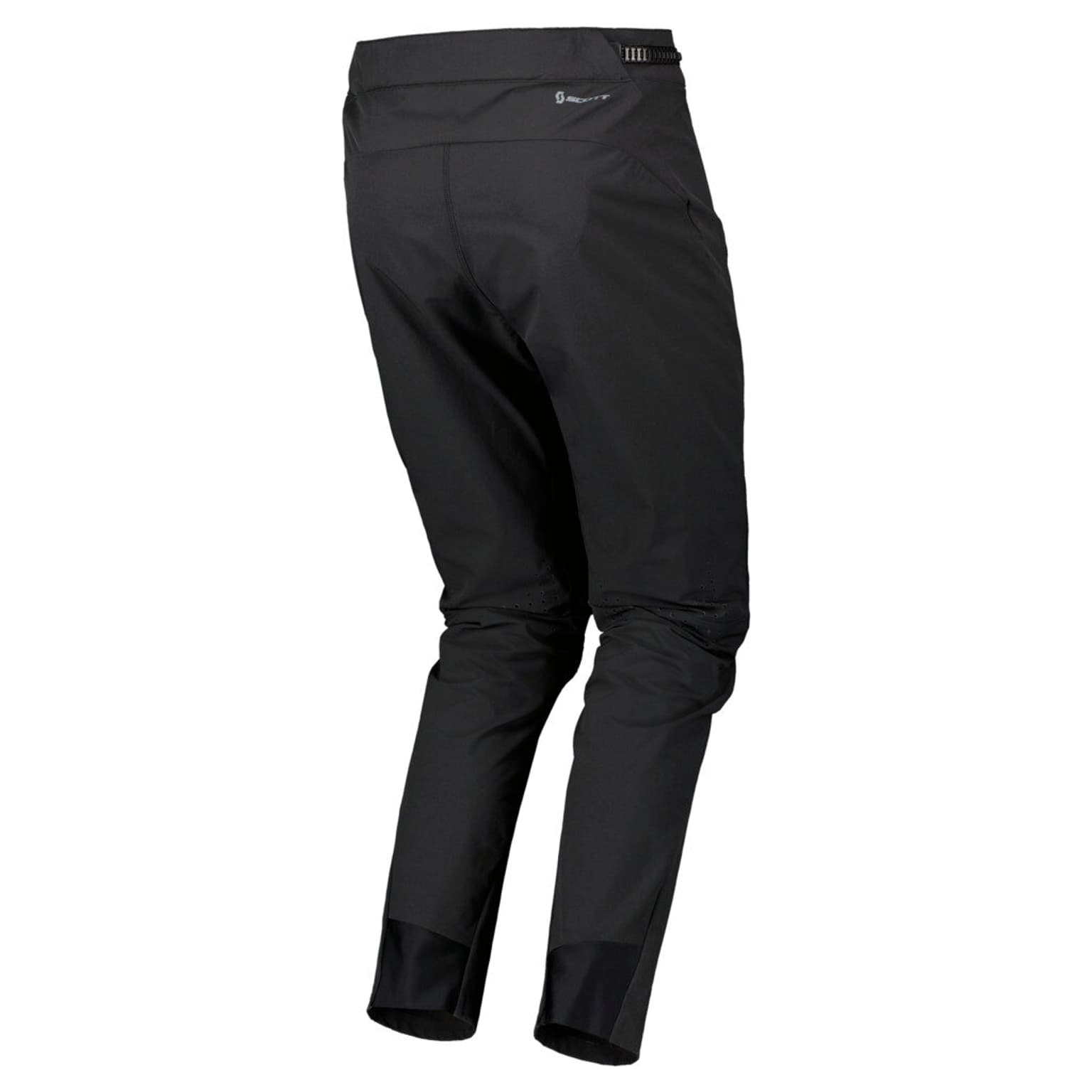 Scott Scott TRAIL VERTIC Pantaloni da bici nero 2