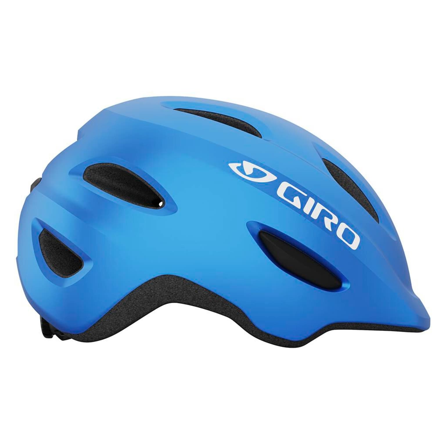 Giro Giro Scamp MIPS Helmet Velohelm bleu-azur 4
