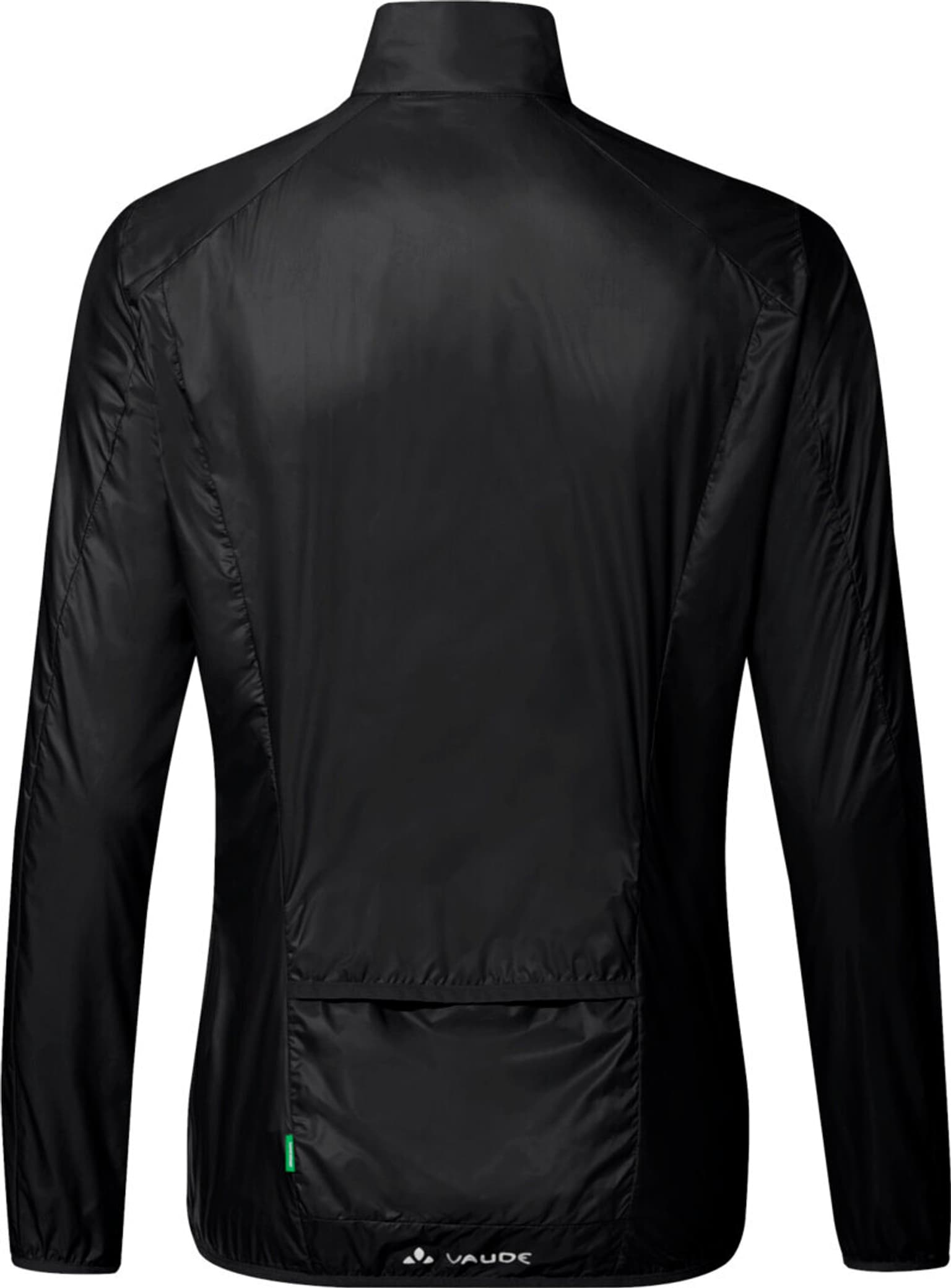 Vaude Matera Air Jacket Coupe-vent noir 2