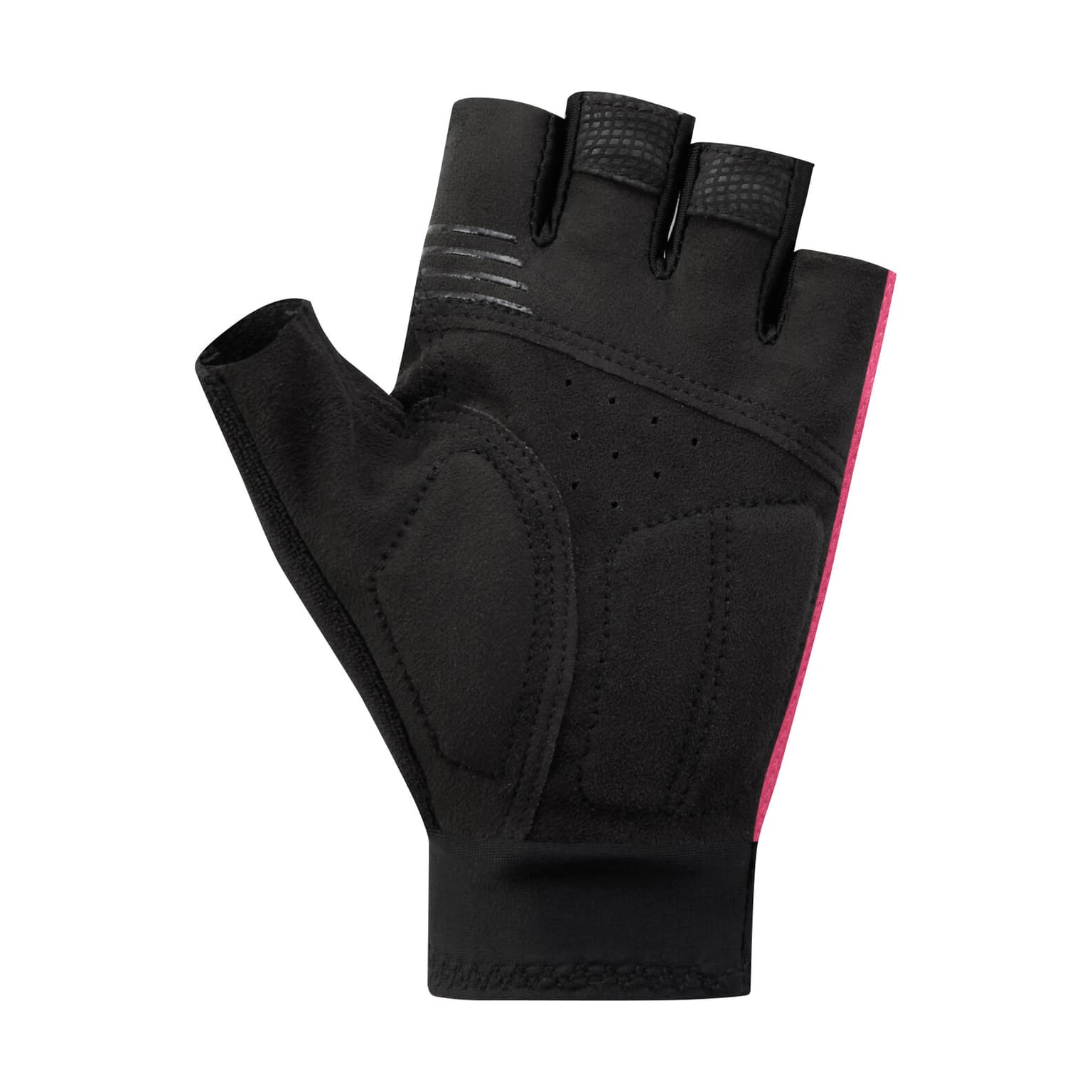 Shimano Shimano Women Explorer Gloves Guanti da bici fucsia 2