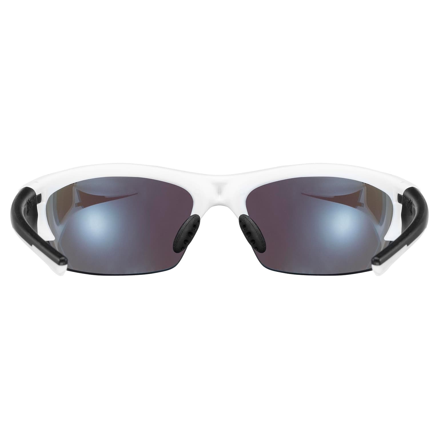 Uvex Uvex Blaze lll 2.0 Sportbrille antracite 5