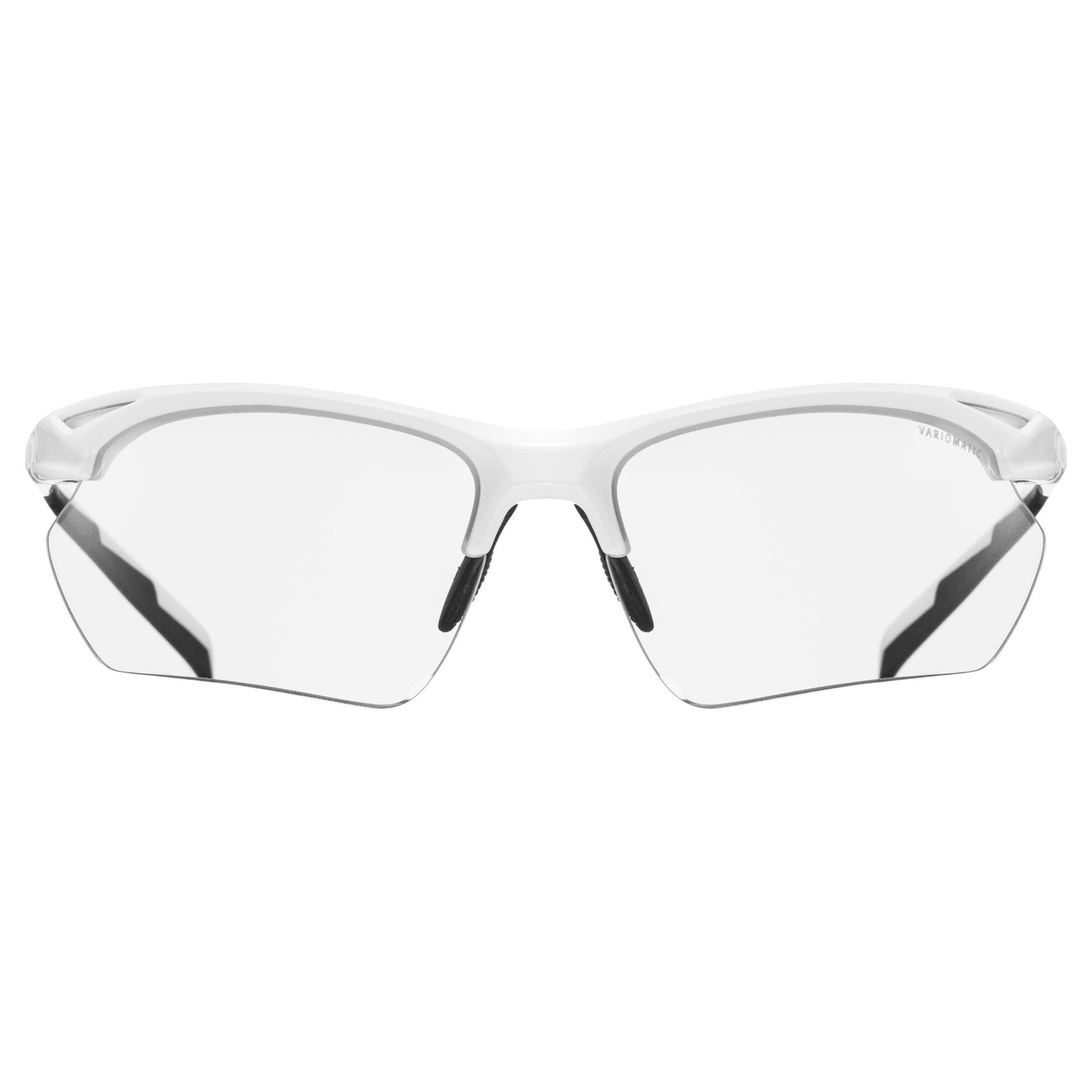 Uvex Uvex Sportstyle 802 V small Lunettes de sport blanc 7
