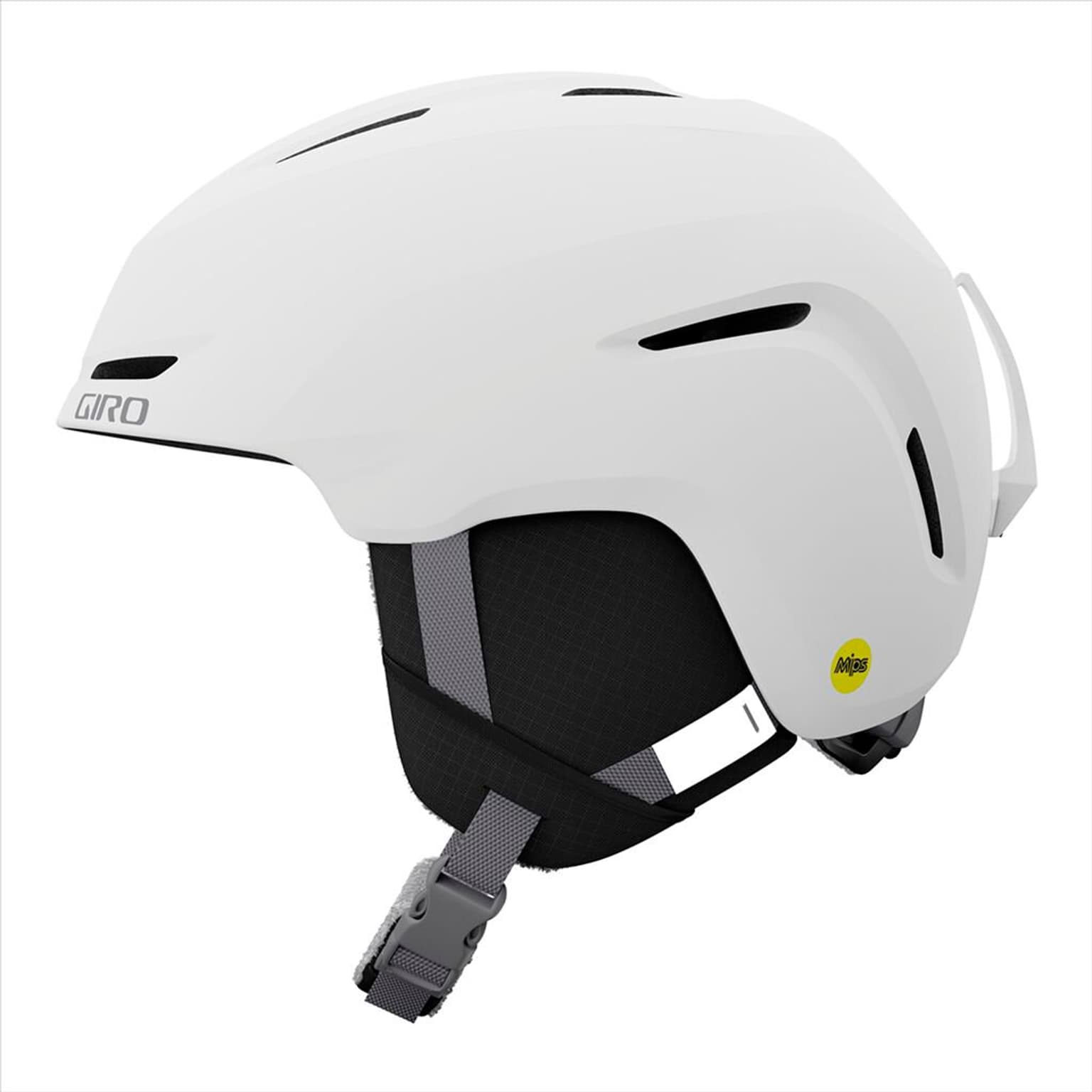 Giro Giro Spur MIPS Helmet Casco da sci bianco 1