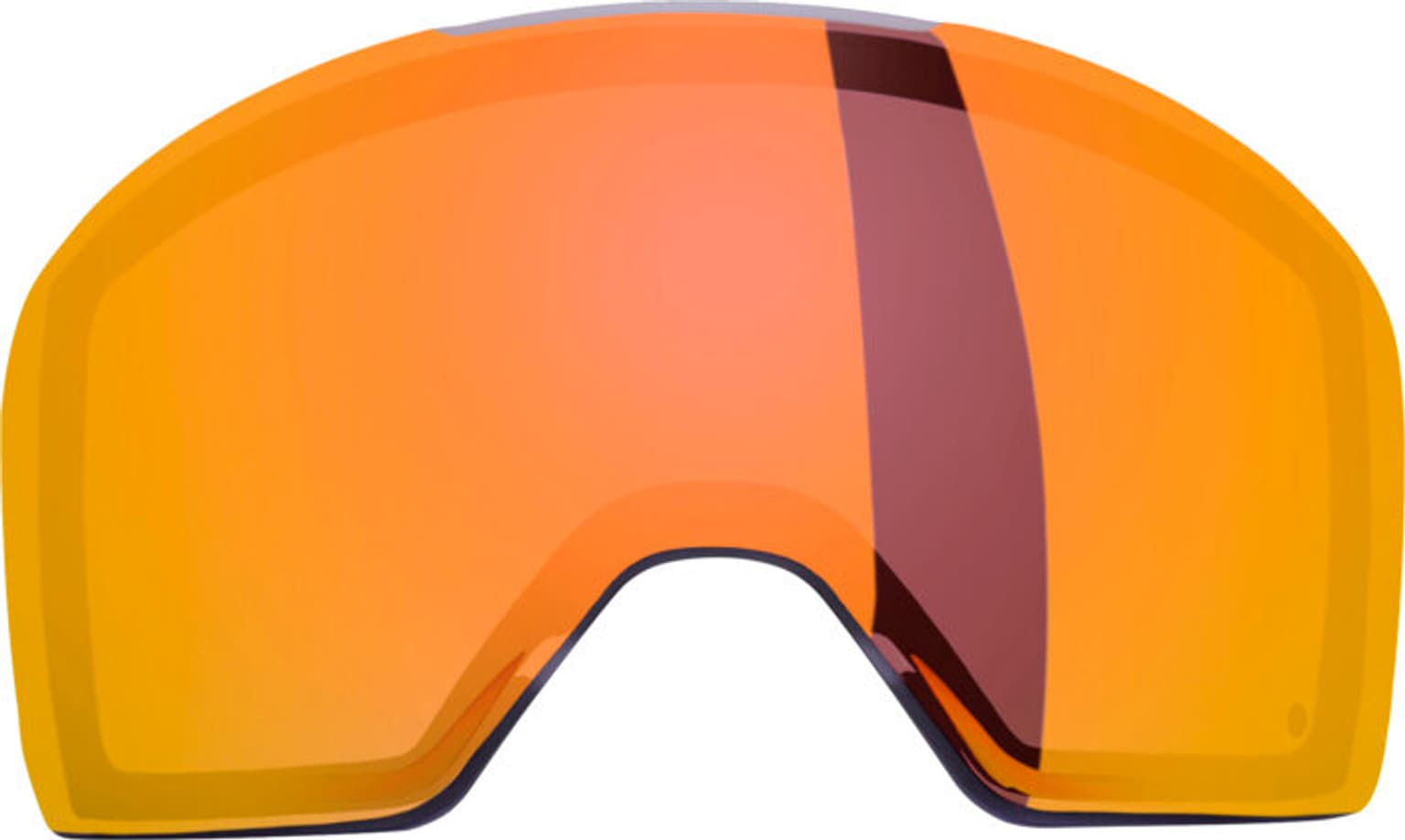 Sweet Protection Sweet Protection Connor RIG Reflect Lens Lente degli occhiali arancio 1