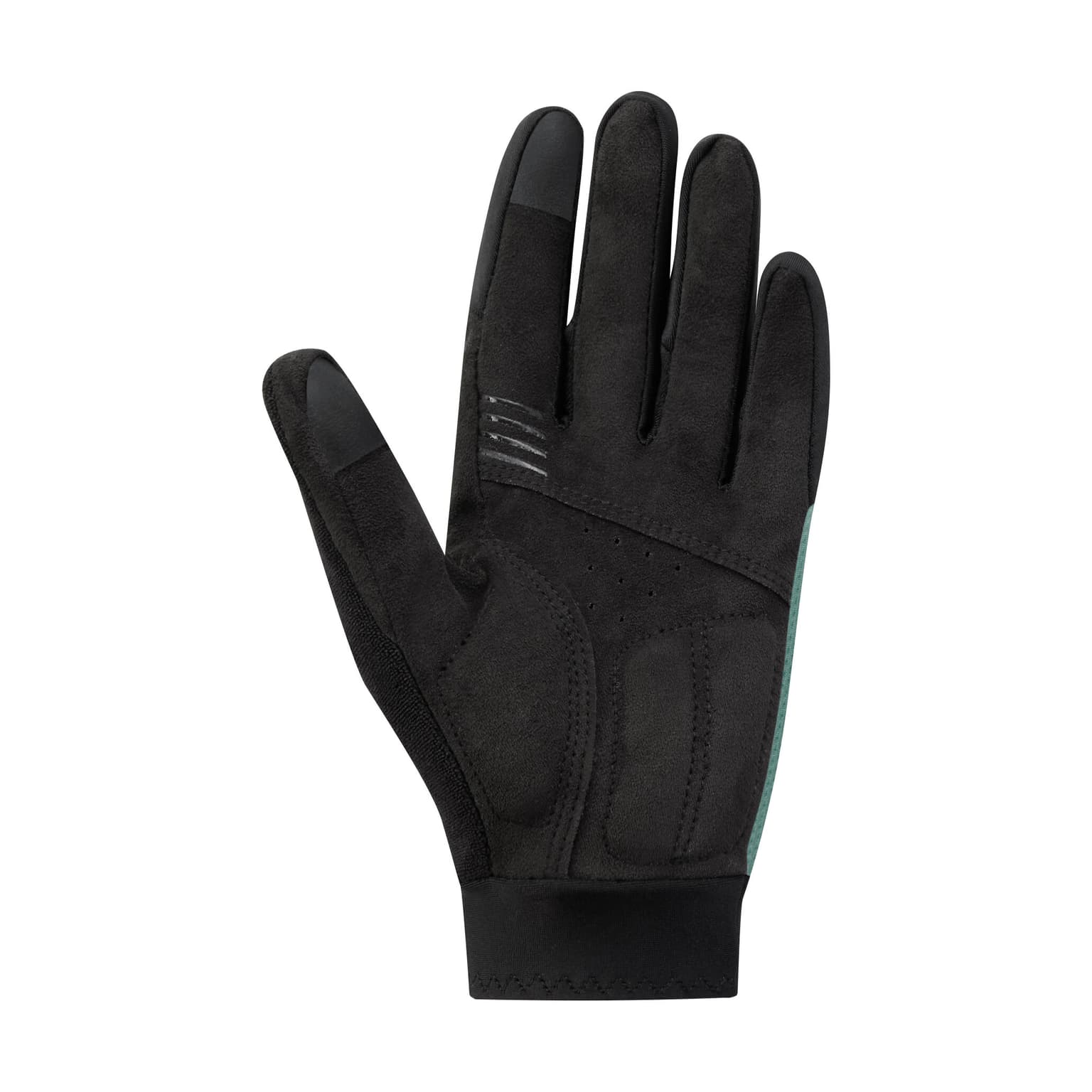 Shimano Shimano Women Explorer FF Gloves Gants de vélo menthe 2