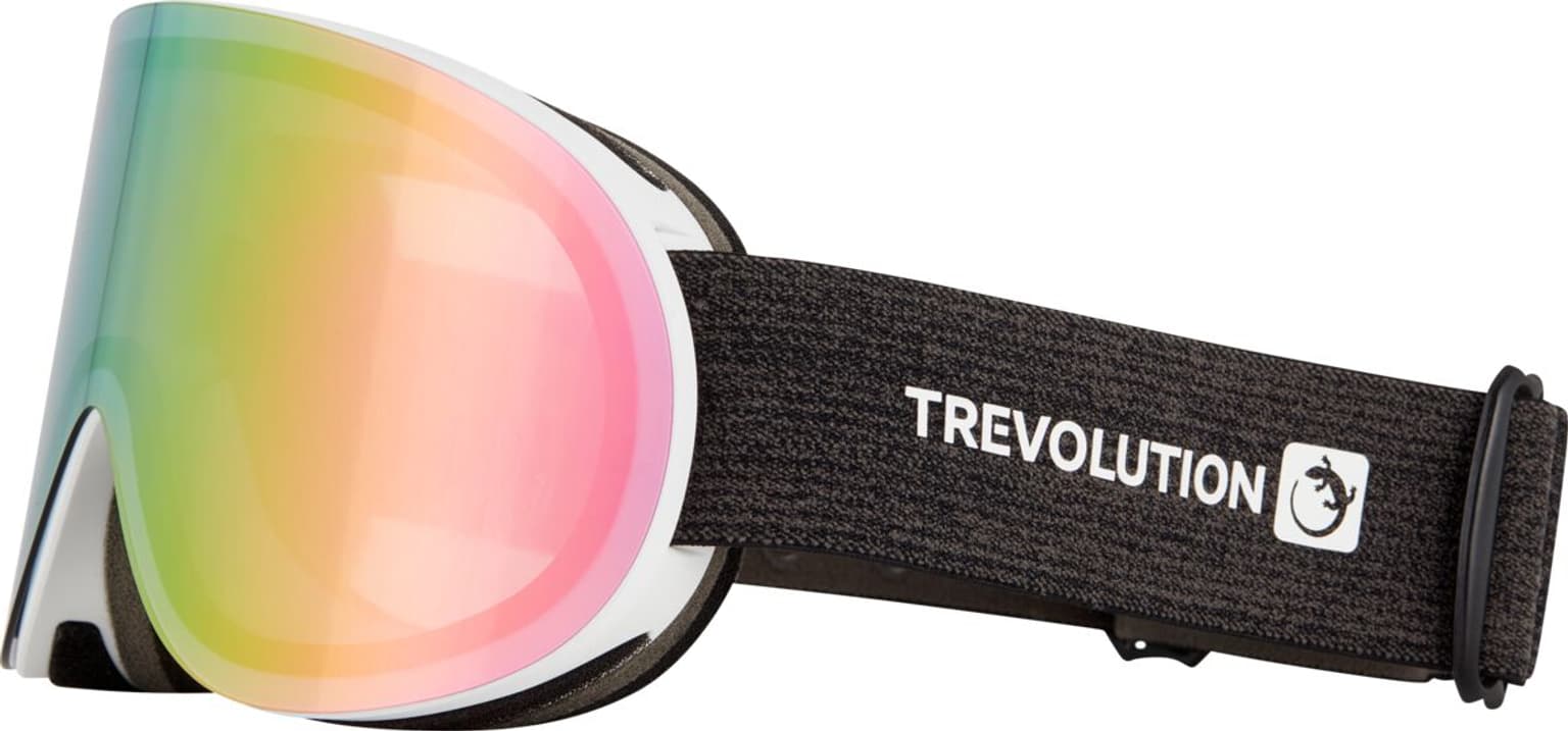 Trevolution Trevolution Adults Prime Goggle Sunrise Skibrille 4