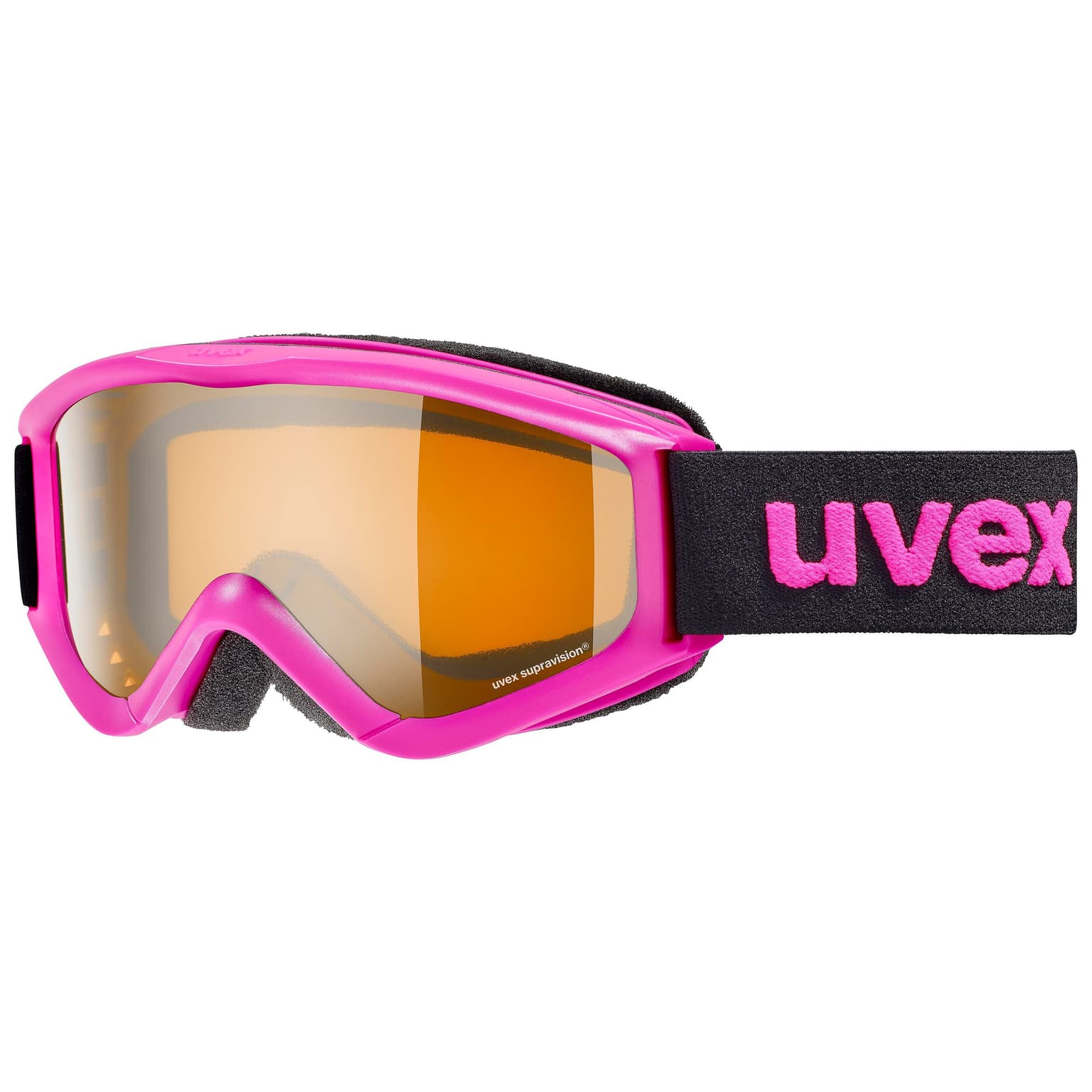 Uvex speedy pro Masque de ski magenta 1