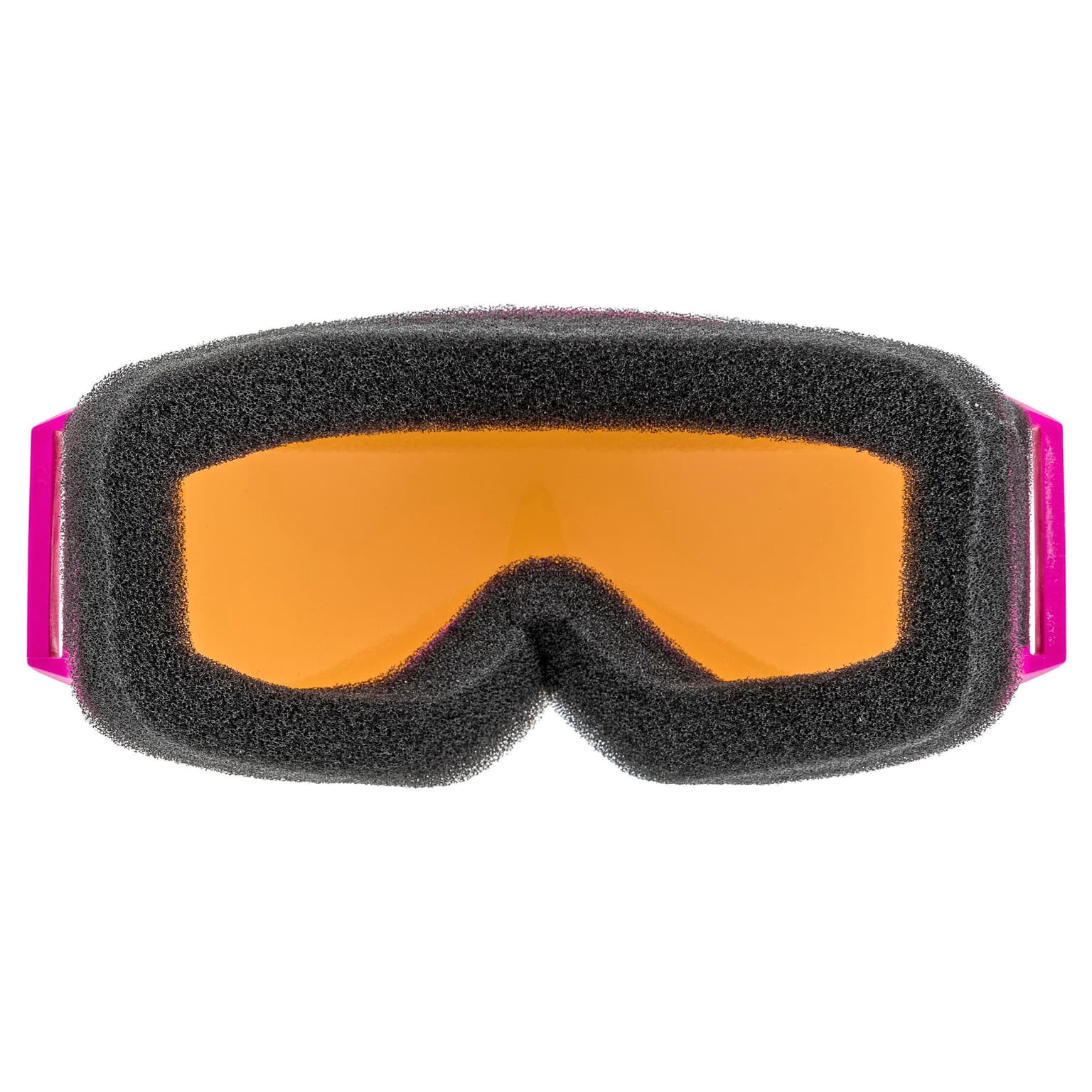 Uvex speedy pro Masque de ski magenta 3