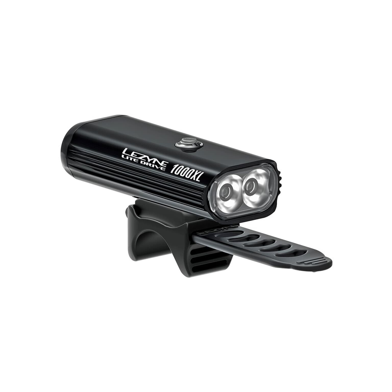 Lezyne Lezyne Lite Drive 1000Xl Remote Loaded Luce per bici 2