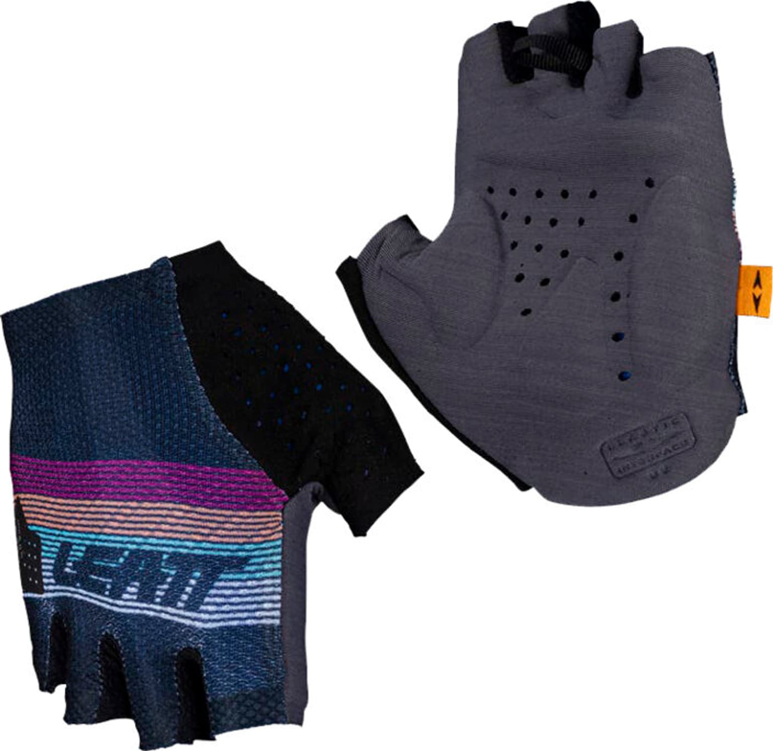 Leatt Leatt MTB Glove 5.0 Women Endurance Guanti da bici nero 2