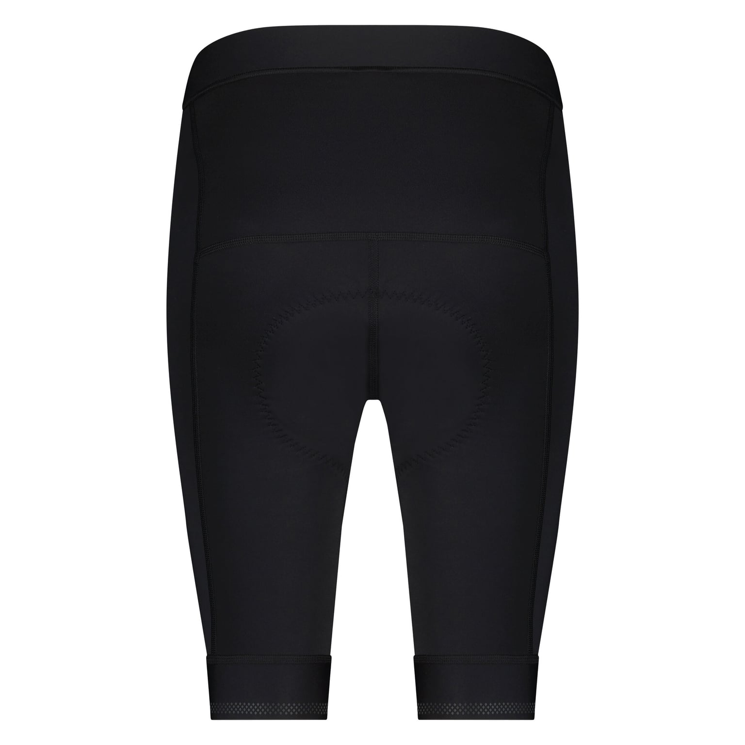 Shimano Eleganza Pantaloni da bici nero 2