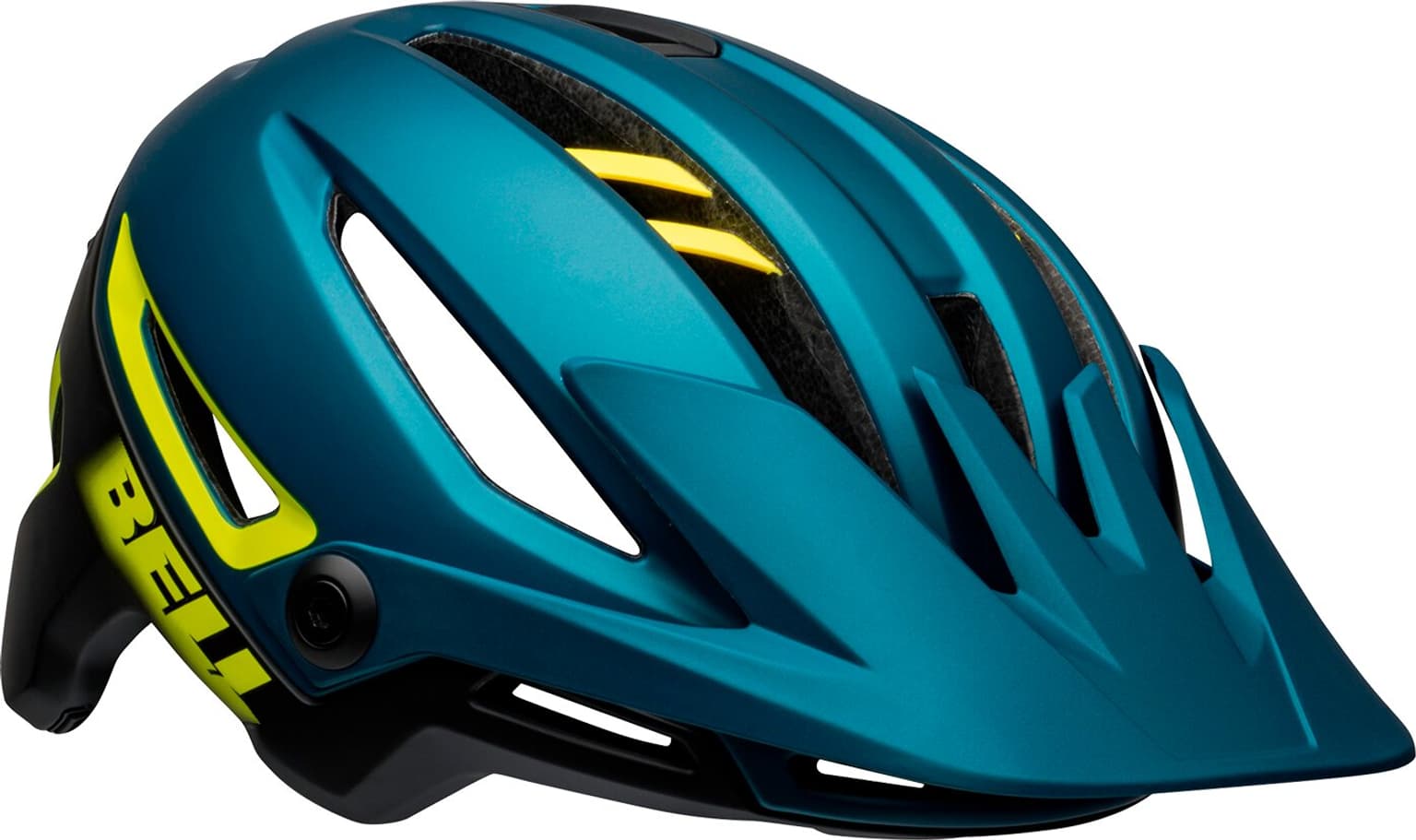 Bell Sixer MIPS Velohelm blau 6