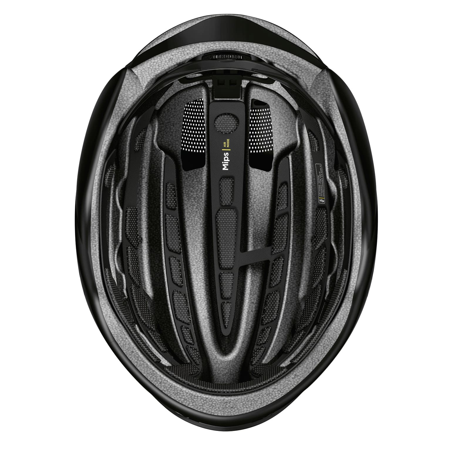 Abus GameChanger 2.0 MIPS Velohelm schwarz 6