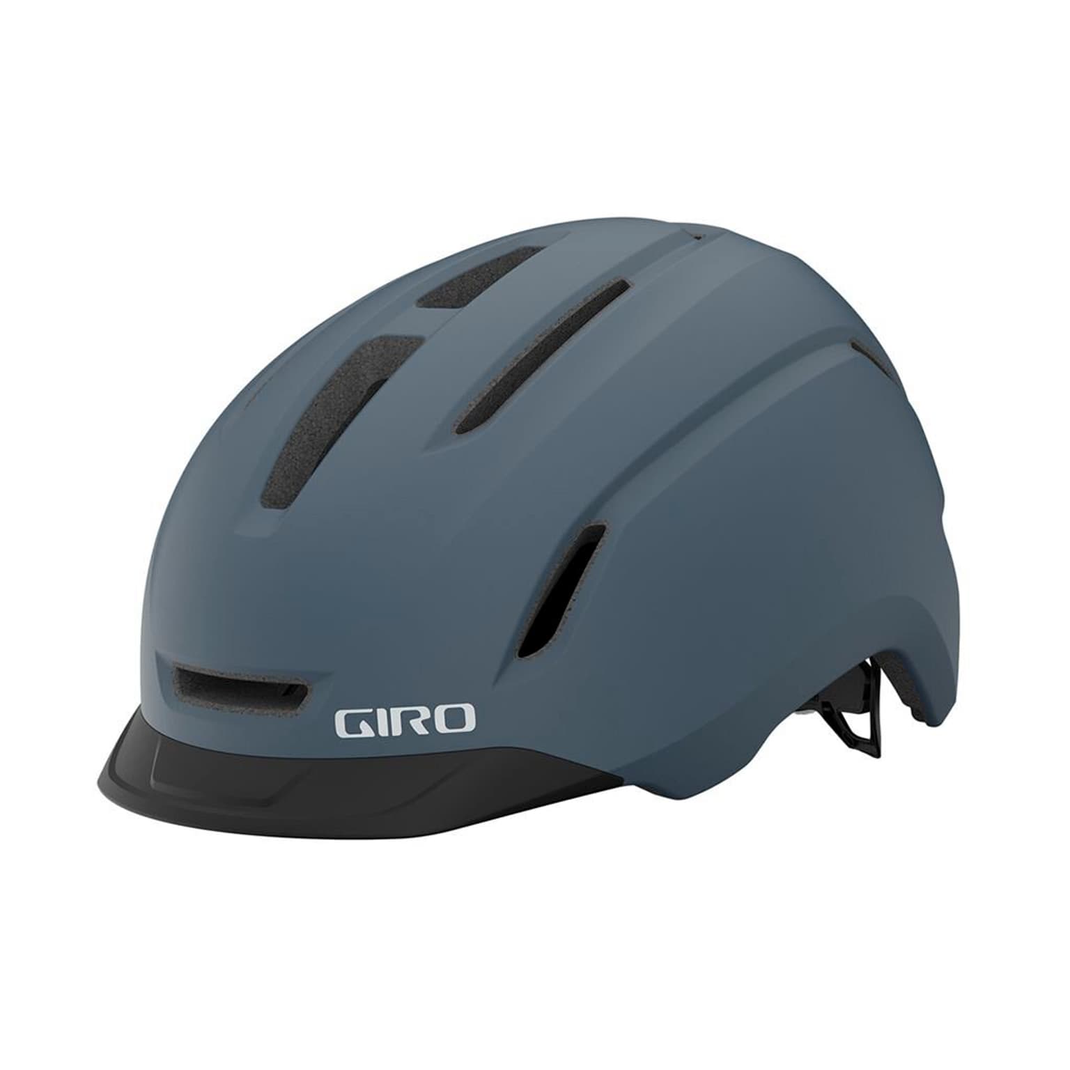 Giro Giro Caden II MIPS Helmet Velohelm anthrazit 1