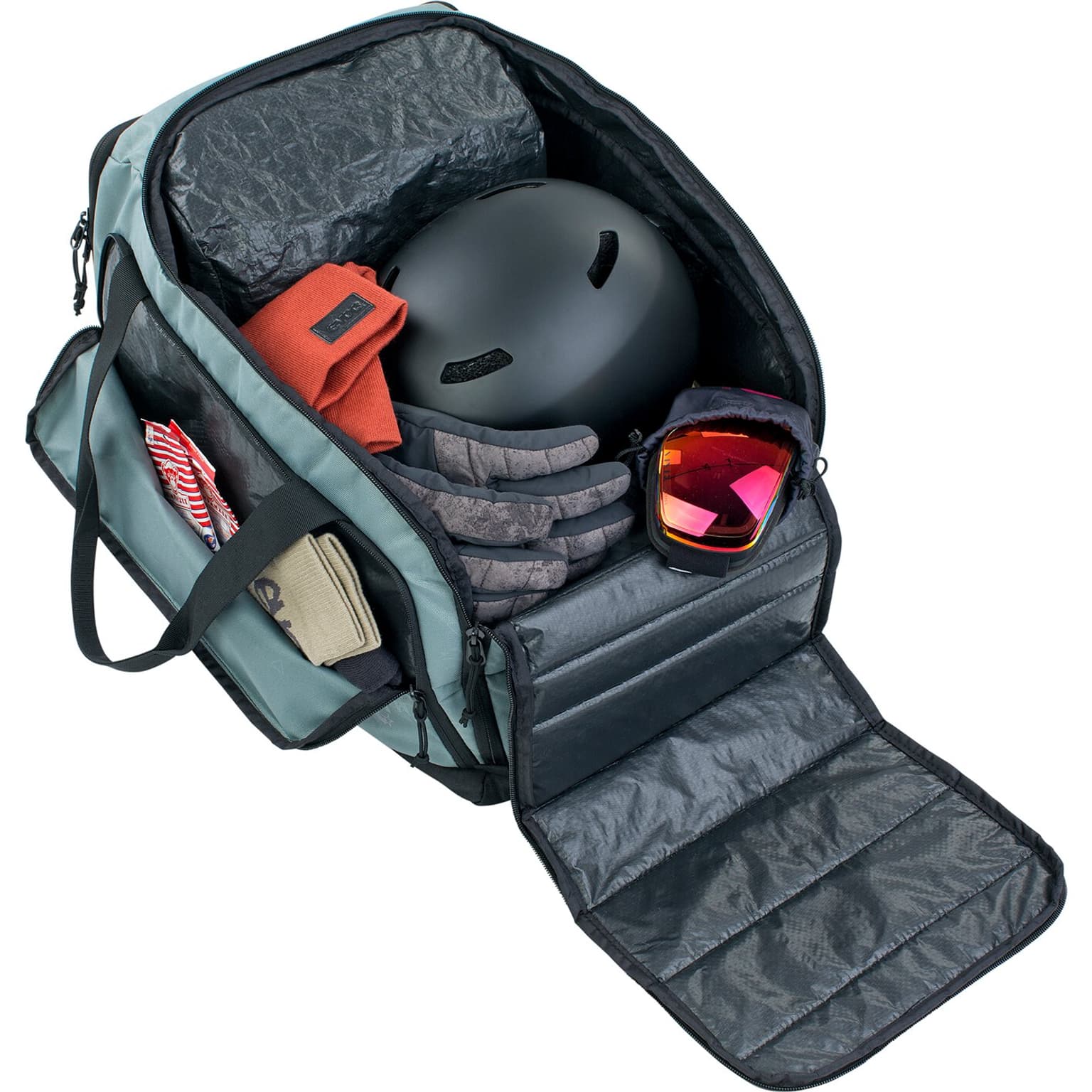 Evoc Evoc Gear Bag 35L Schuhtasche 9