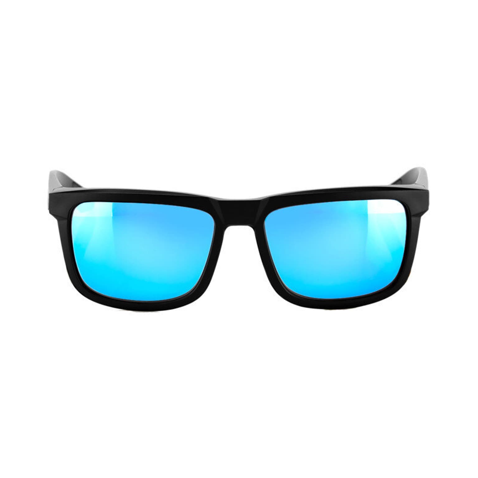 100% 100% Blake Sportbrille hellblau 2