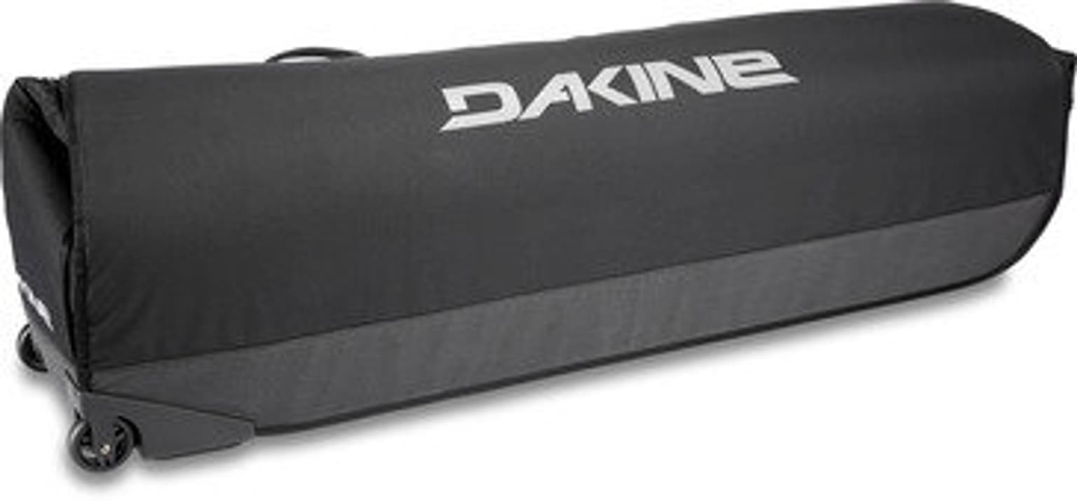 Dakine Dakine BIKE ROLLER BAG Sac à roulettes noir 4