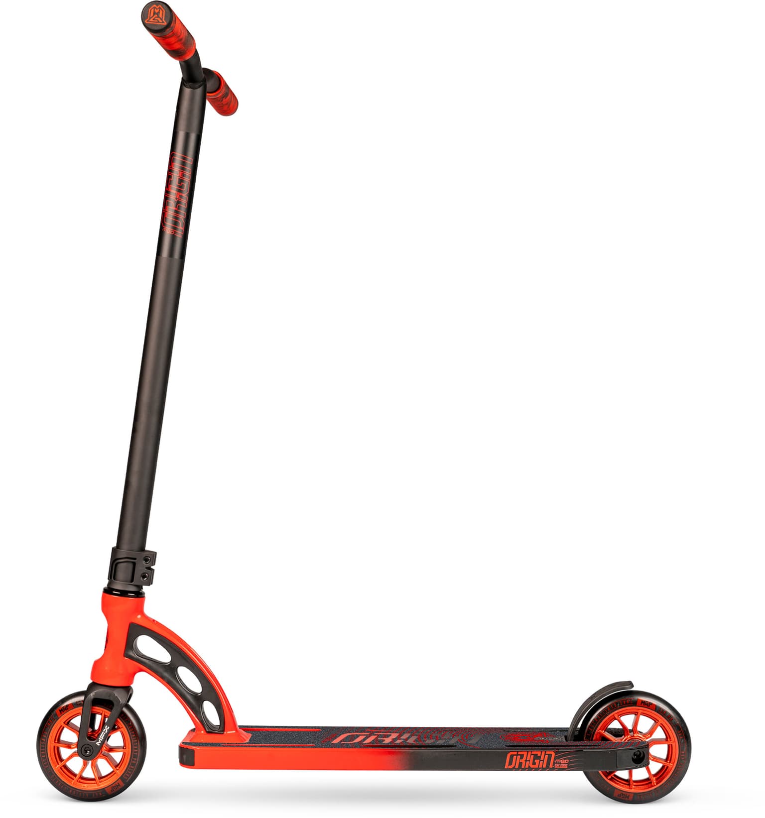 MGP MGP Origin PRO Faded Scooter rosso 3