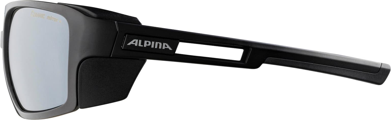 Alpina Alpina SKYWALSH Sportbrille schwarz 4